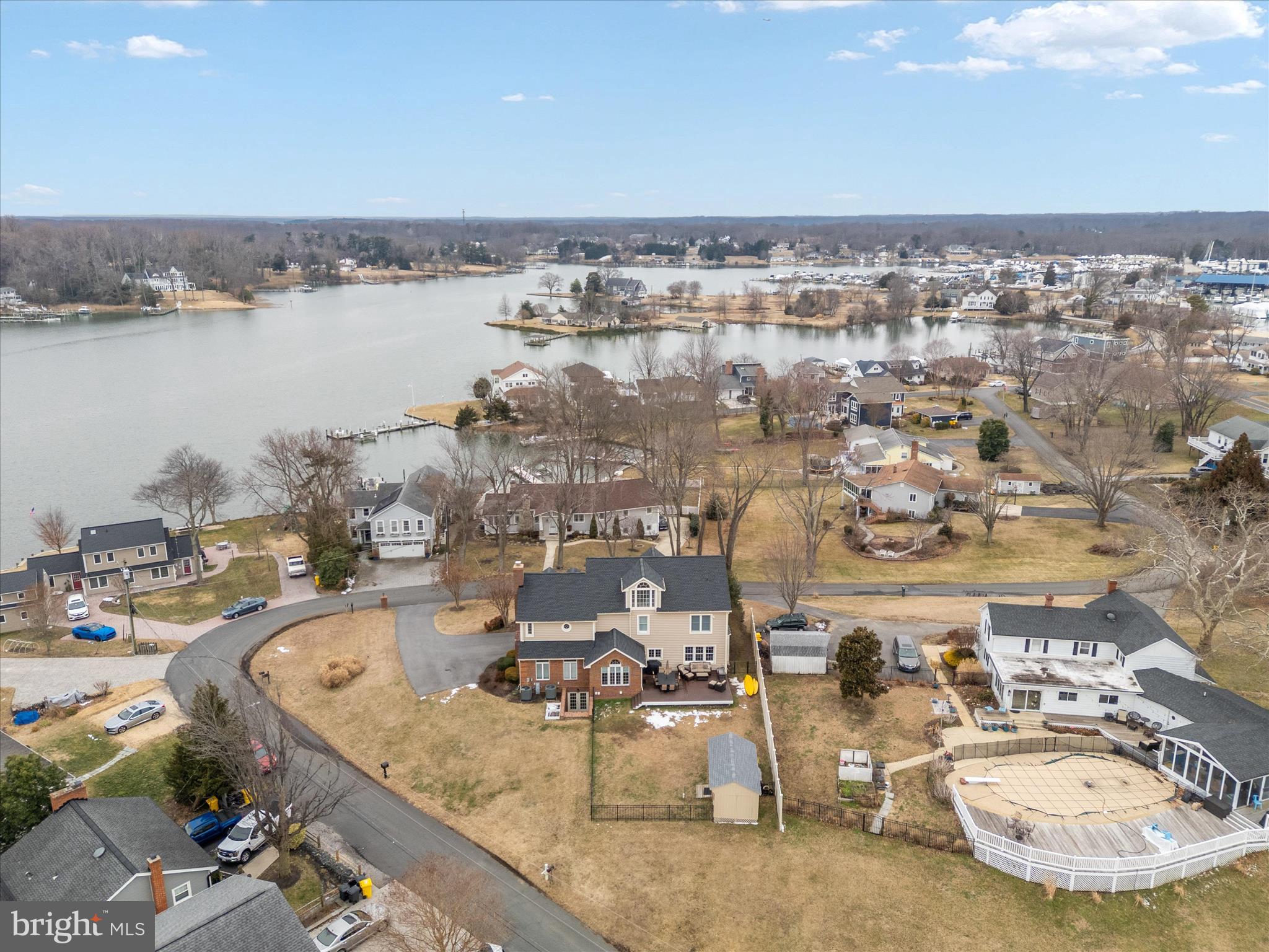 TURKEY POINT - Residential