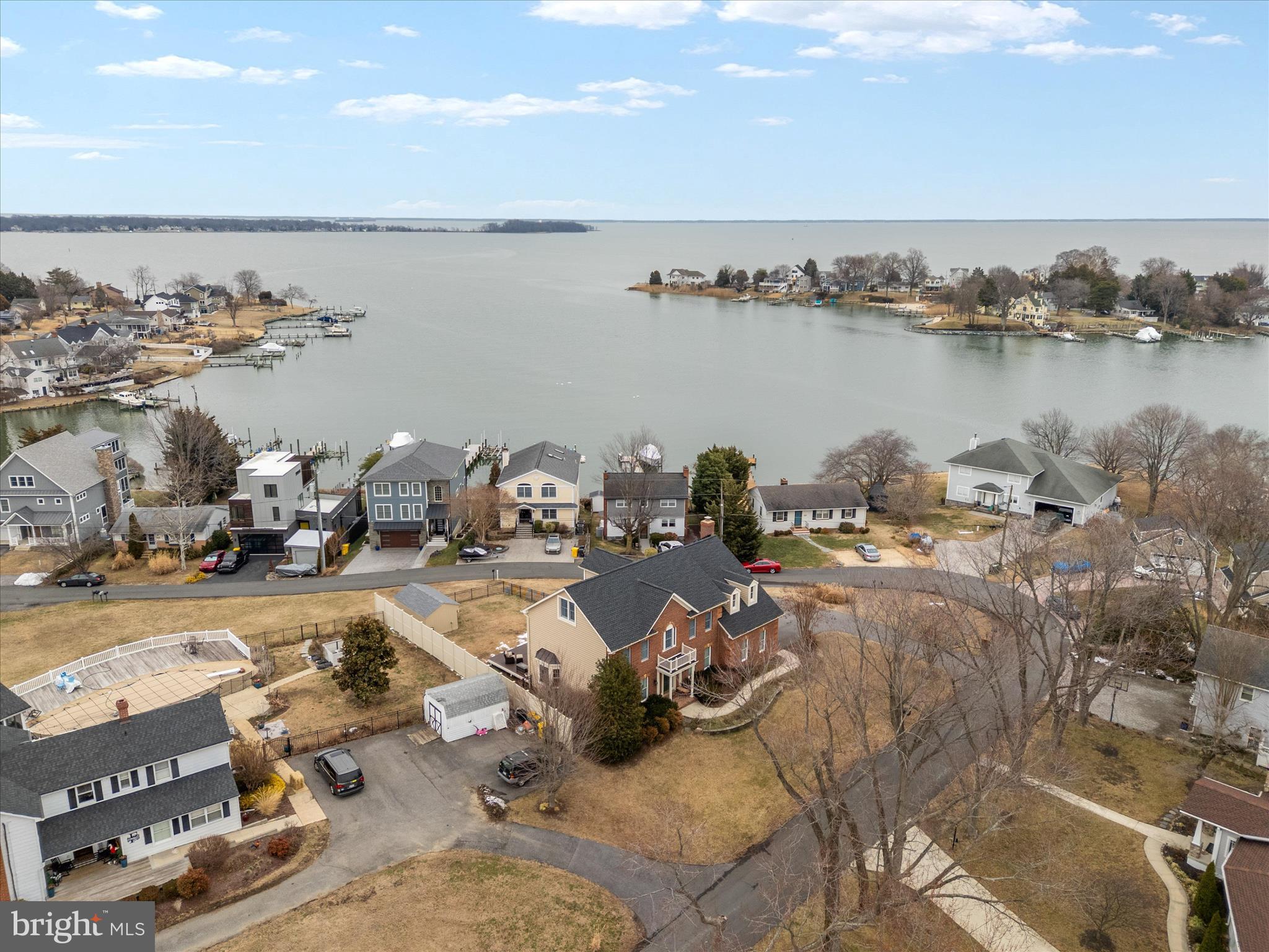 TURKEY POINT - Residential