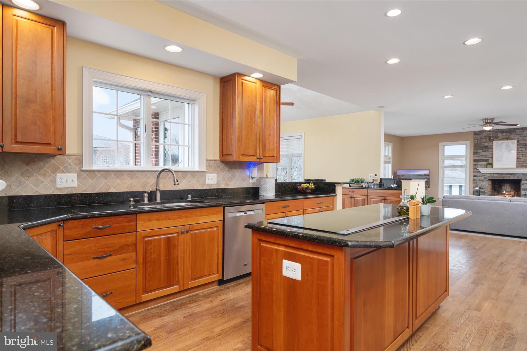 TURKEY POINT - Residential