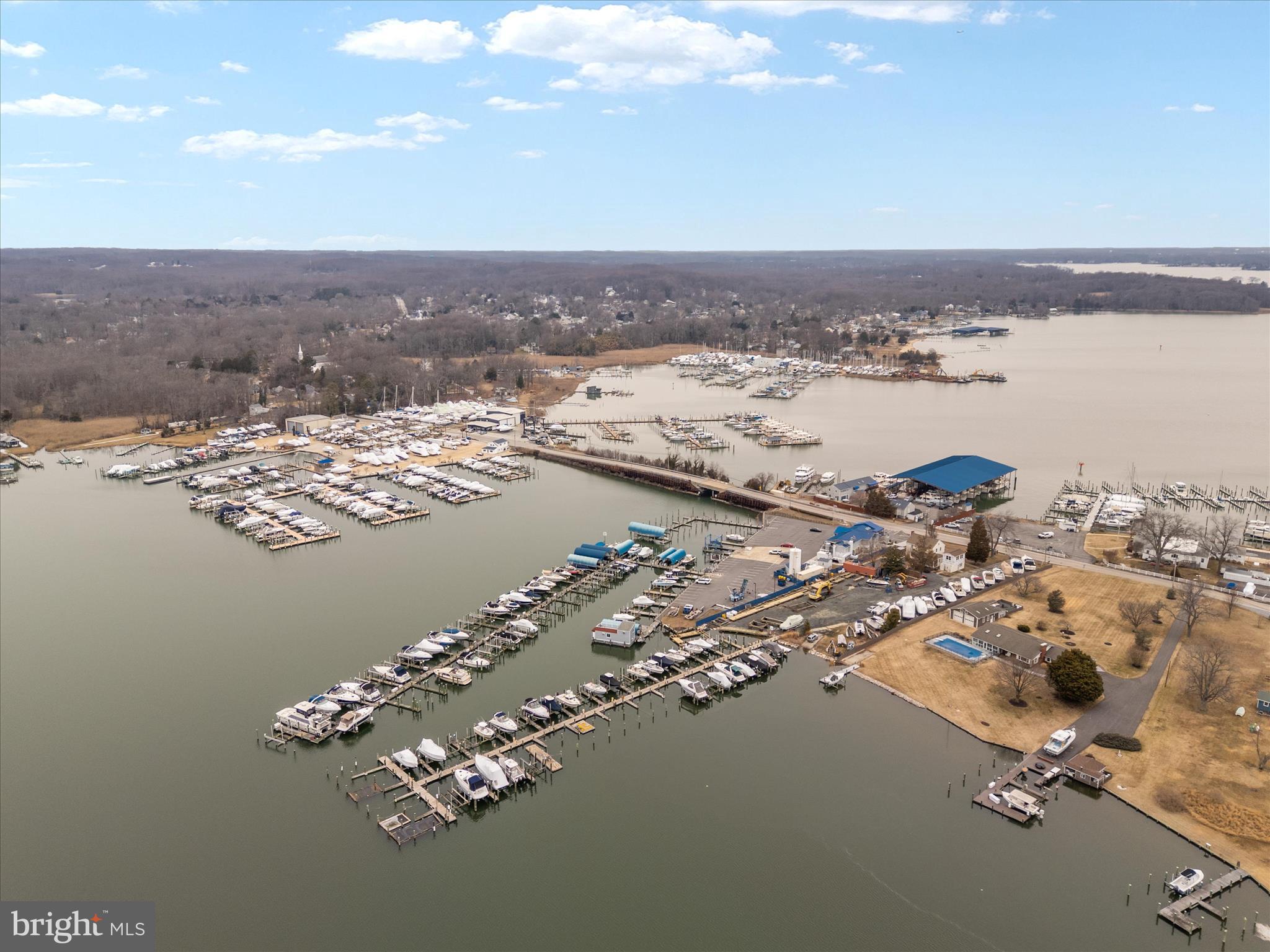 TURKEY POINT - Residential