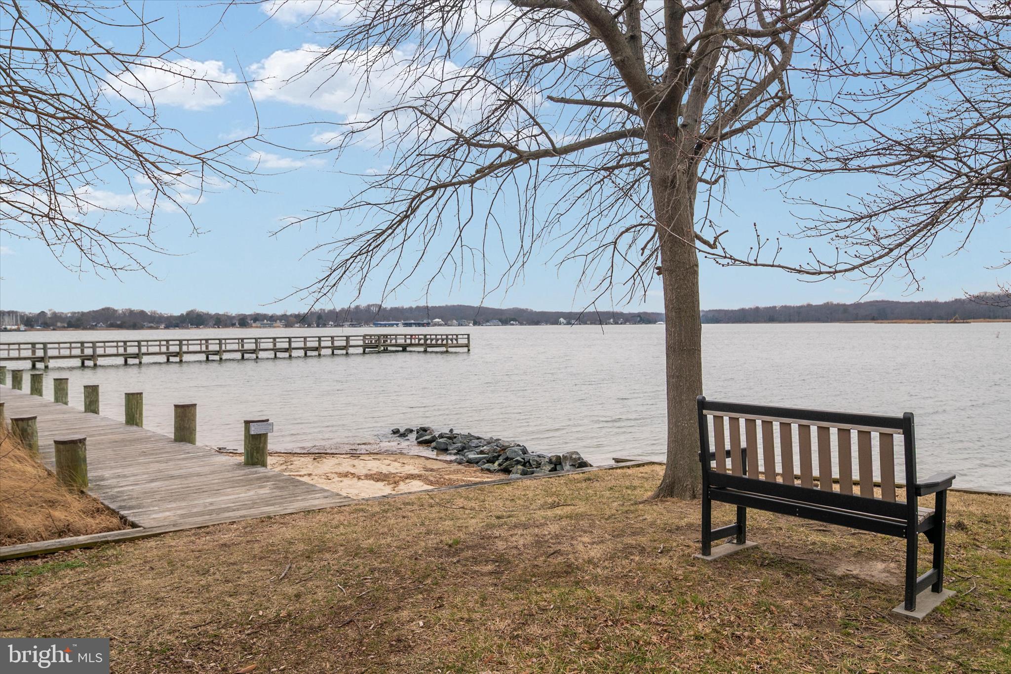 TURKEY POINT - Residential