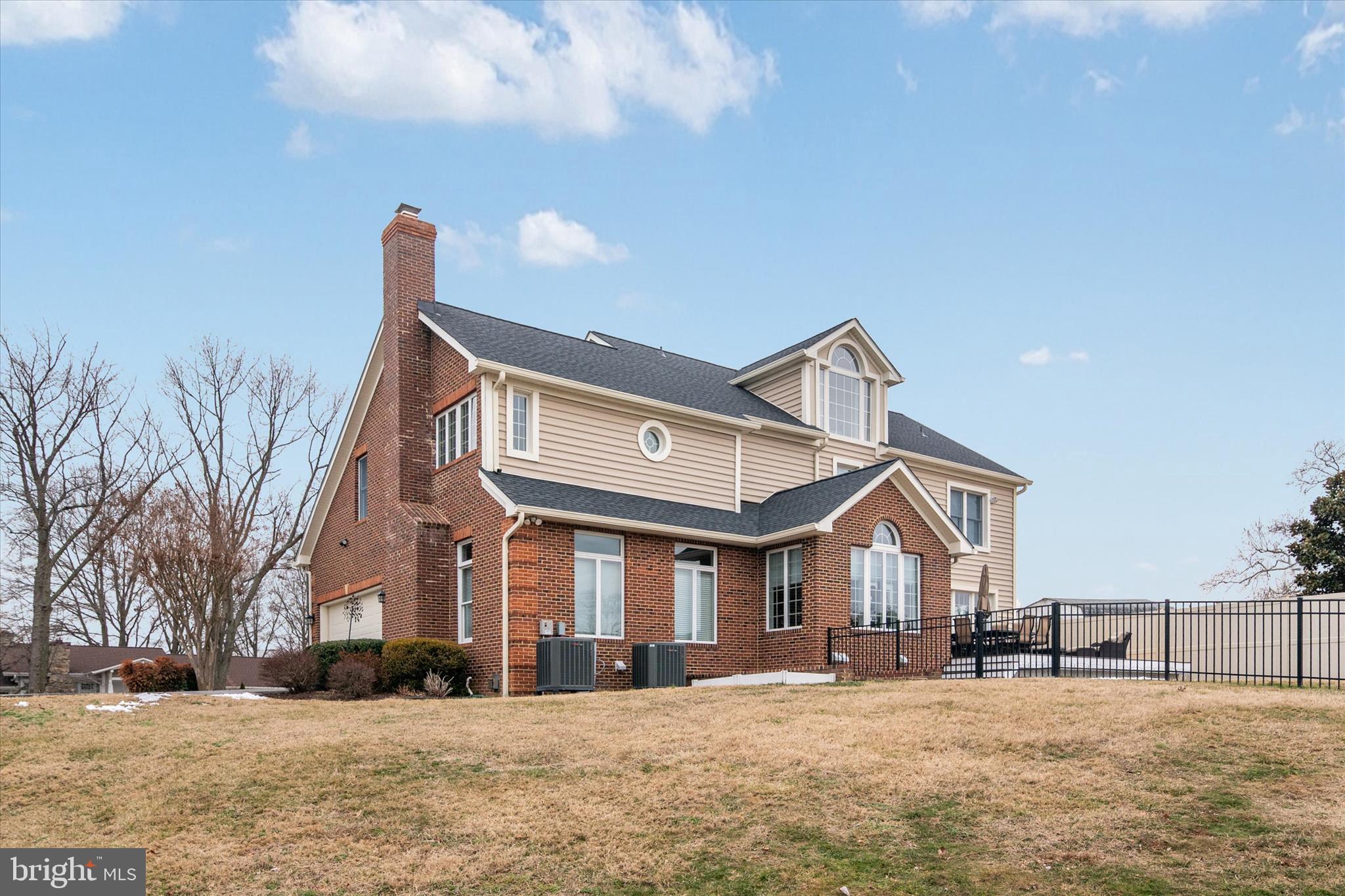 TURKEY POINT - Residential