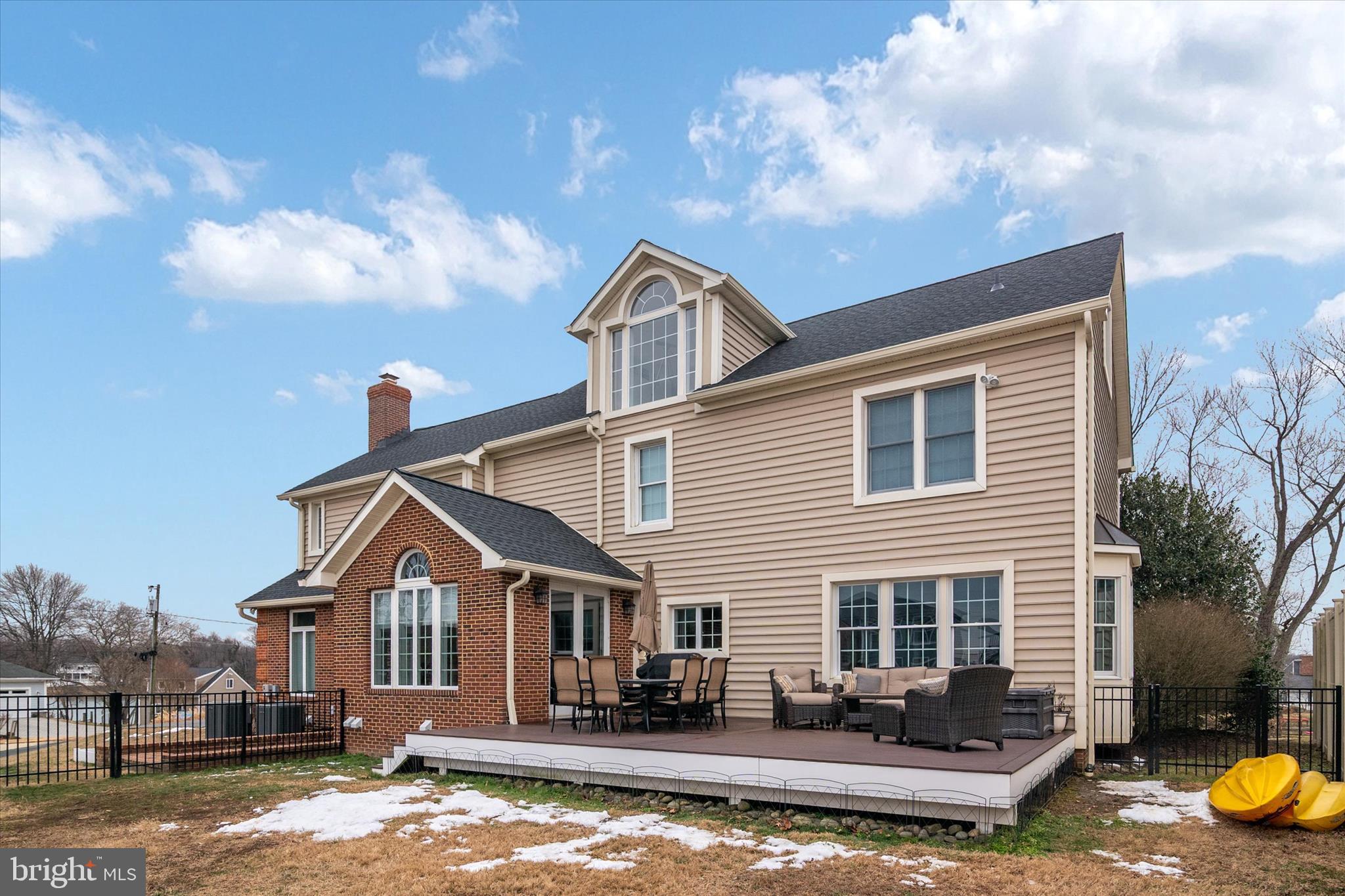 TURKEY POINT - Residential