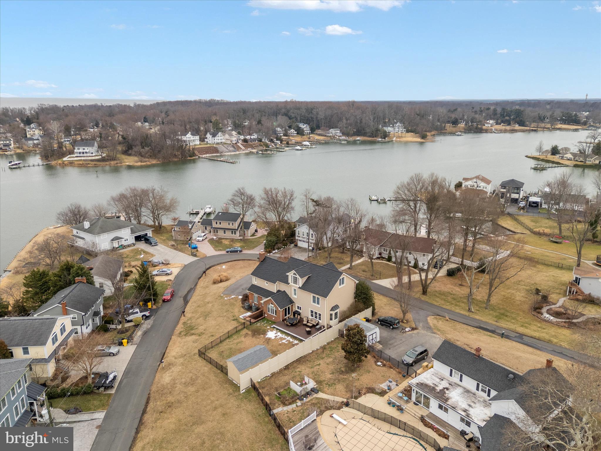 TURKEY POINT - Residential