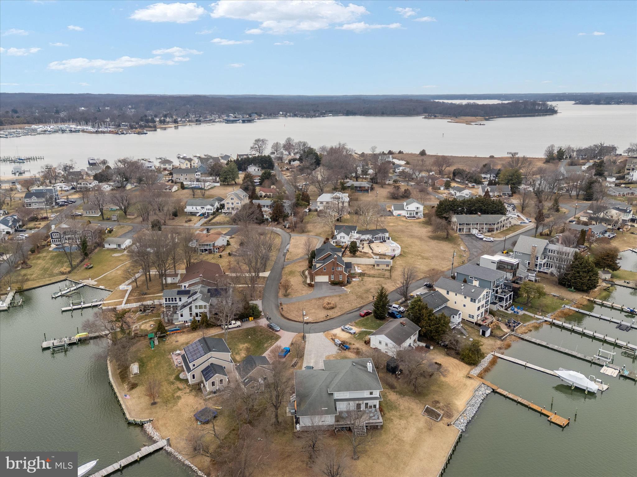 TURKEY POINT - Residential