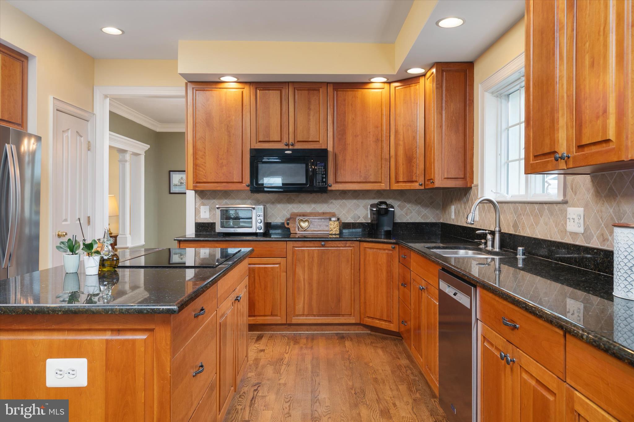 TURKEY POINT - Residential