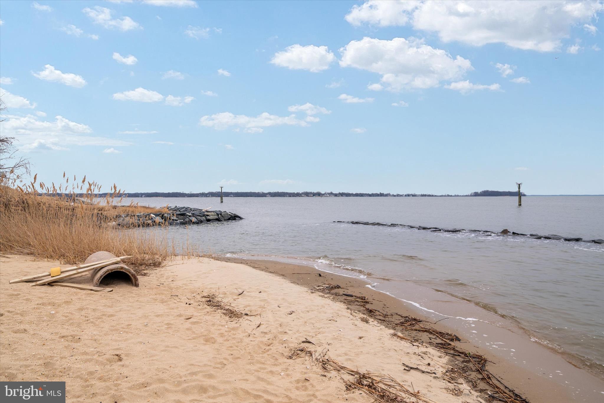 TURKEY POINT - Residential