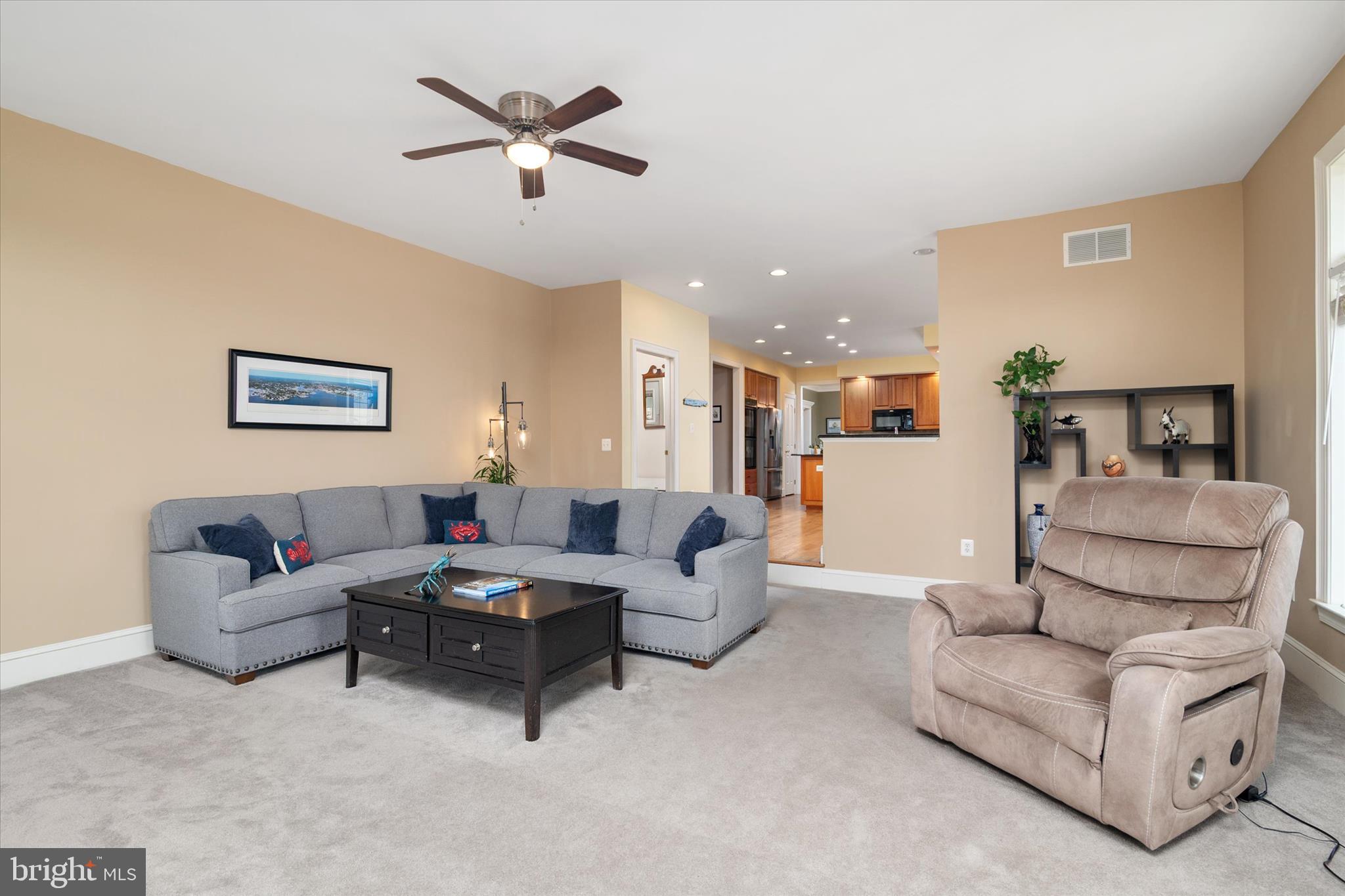 TURKEY POINT - Residential