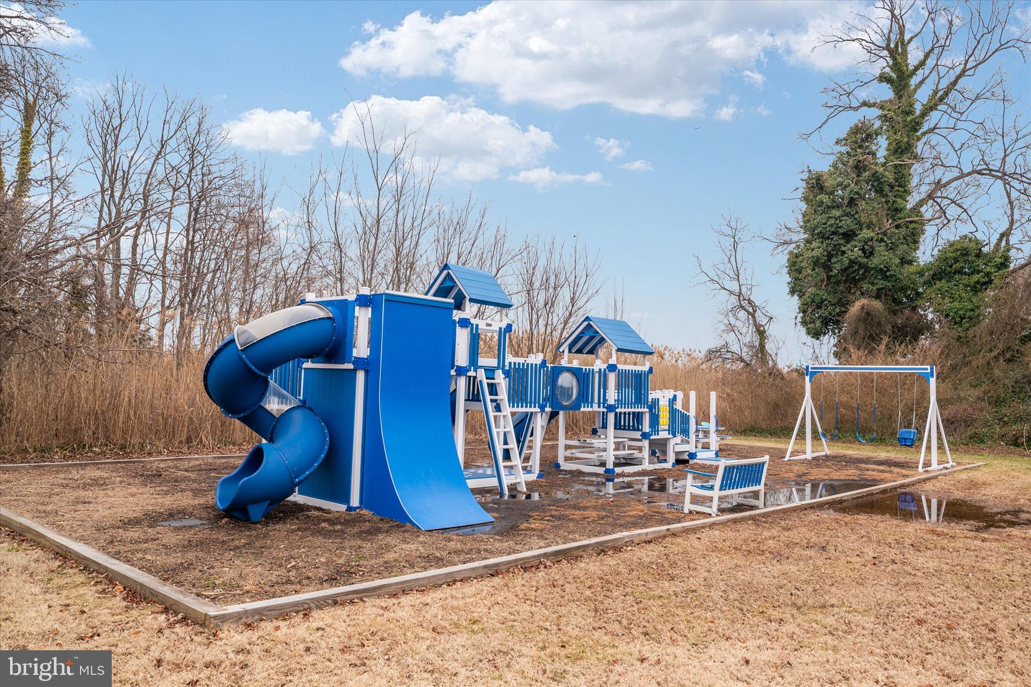 TURKEY POINT - Residential