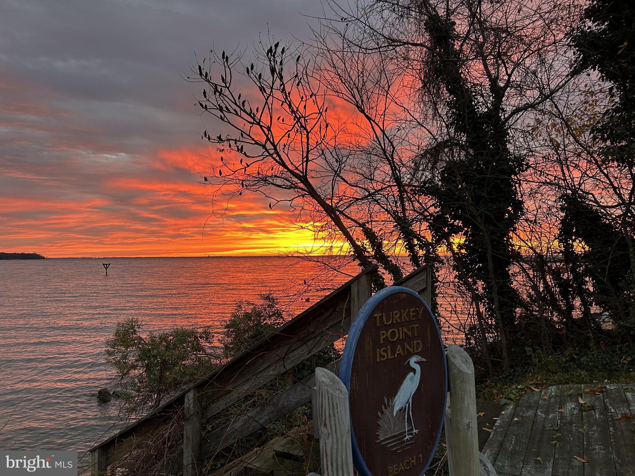 TURKEY POINT - Residential
