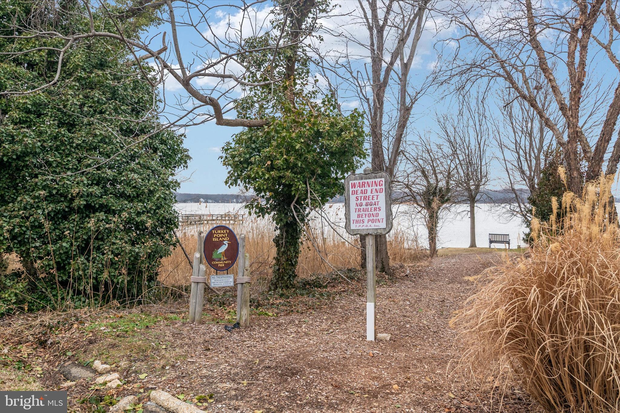 TURKEY POINT - Residential