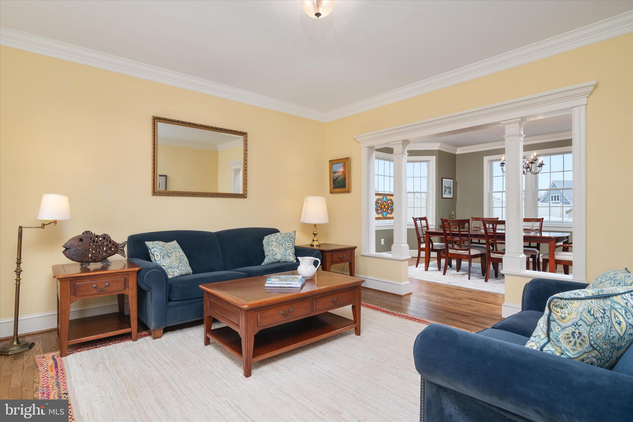 TURKEY POINT - Residential