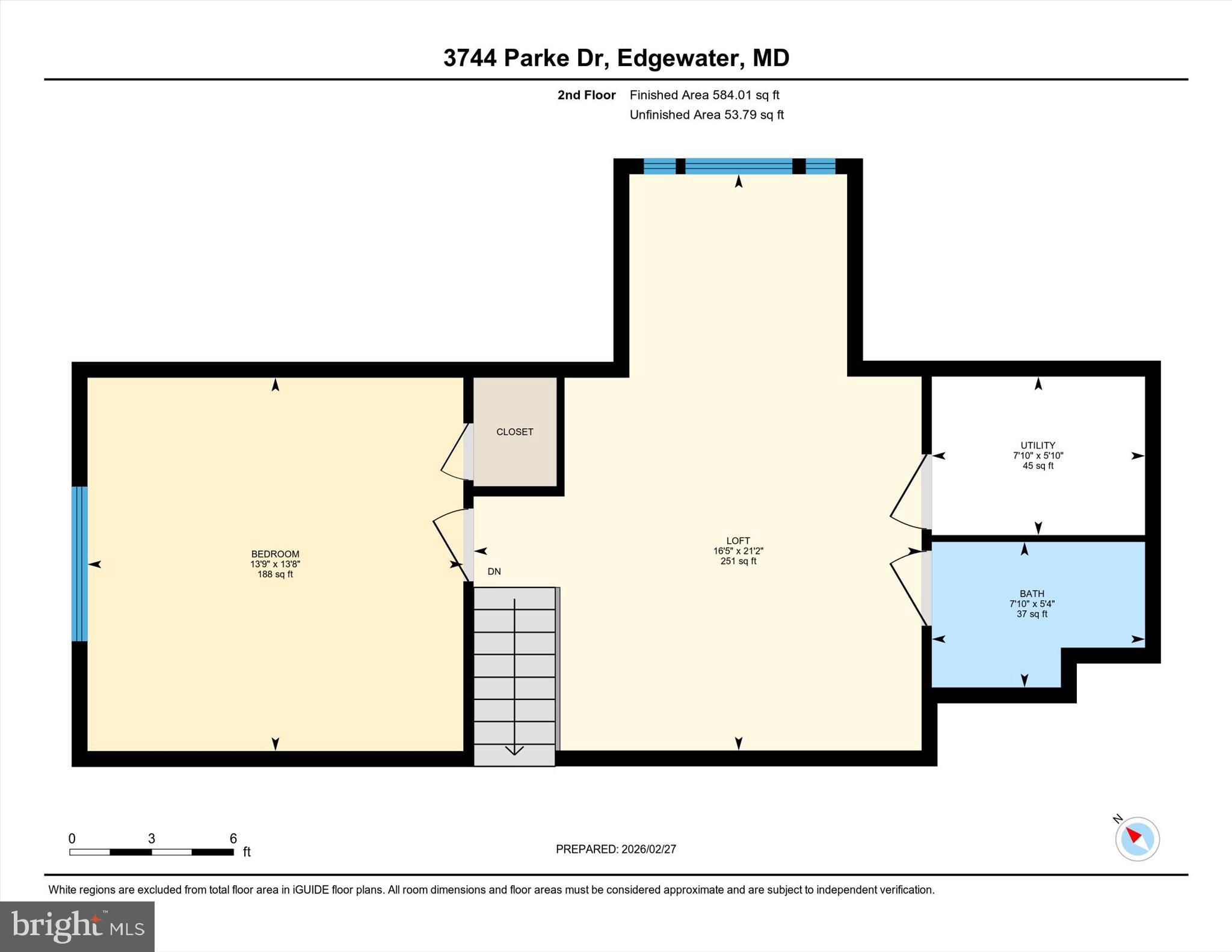TURKEY POINT - Residential
