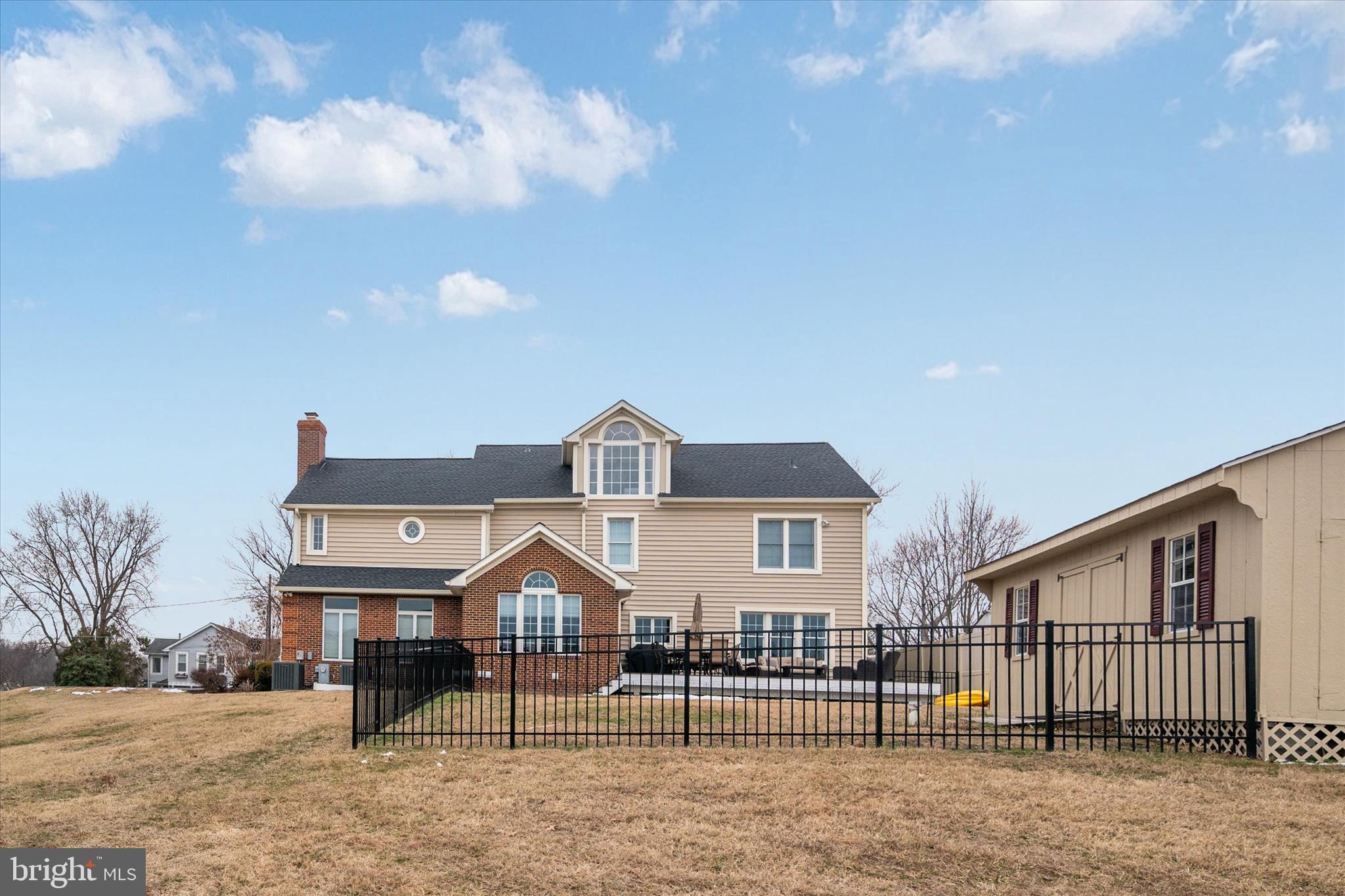 TURKEY POINT - Residential