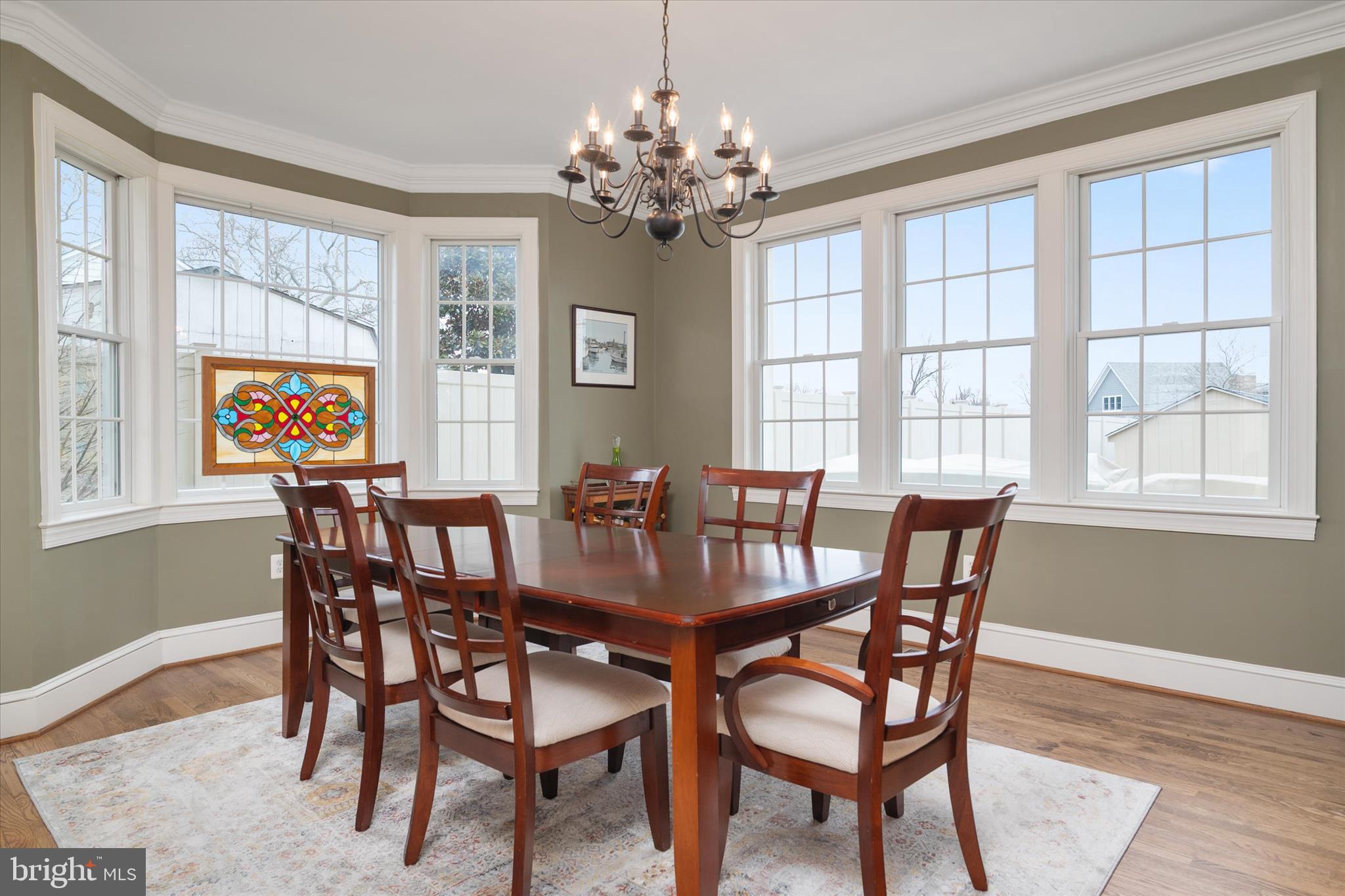 TURKEY POINT - Residential