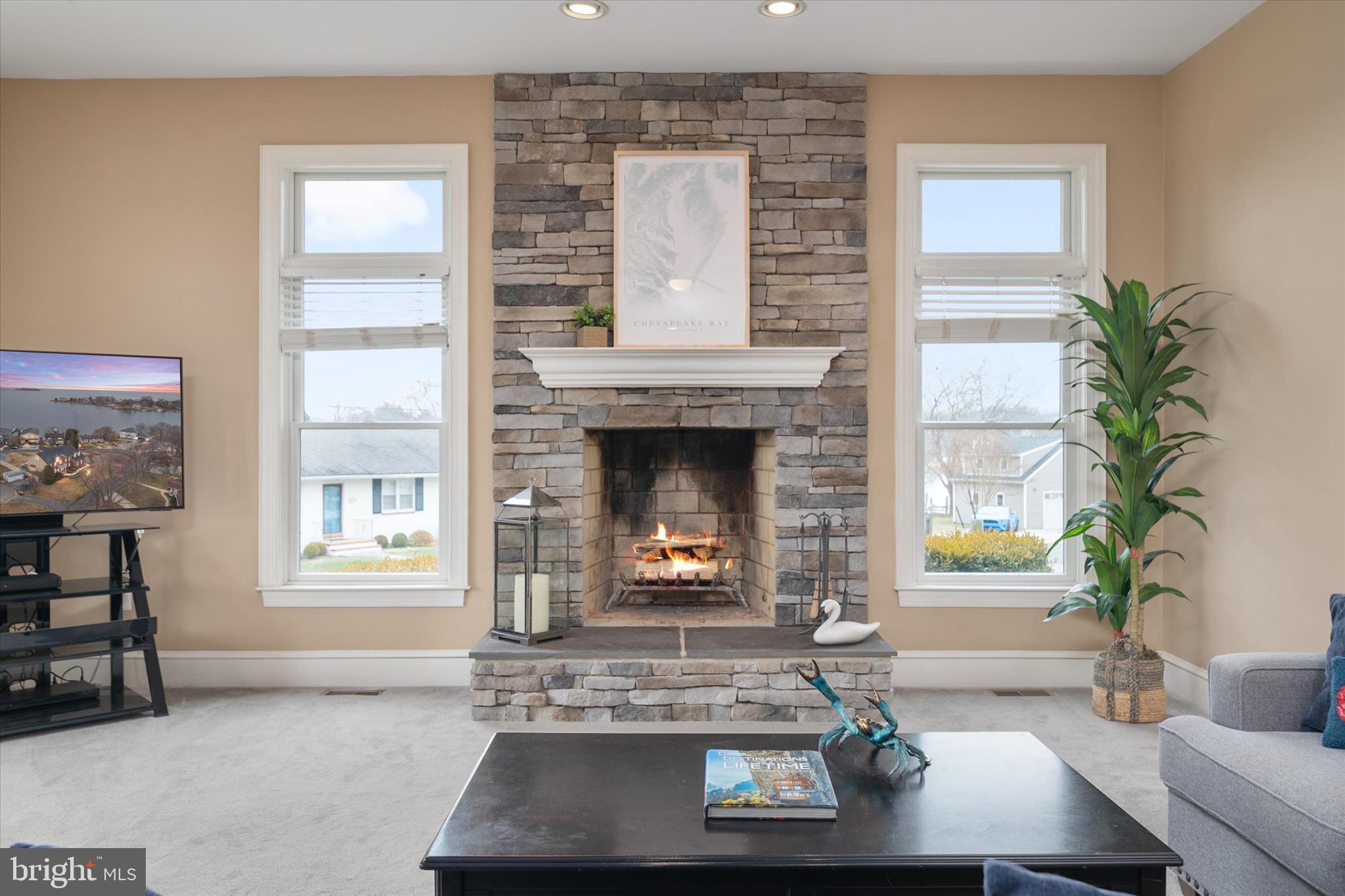 TURKEY POINT - Residential