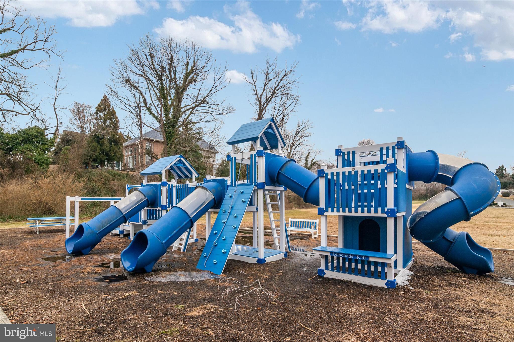 TURKEY POINT - Residential