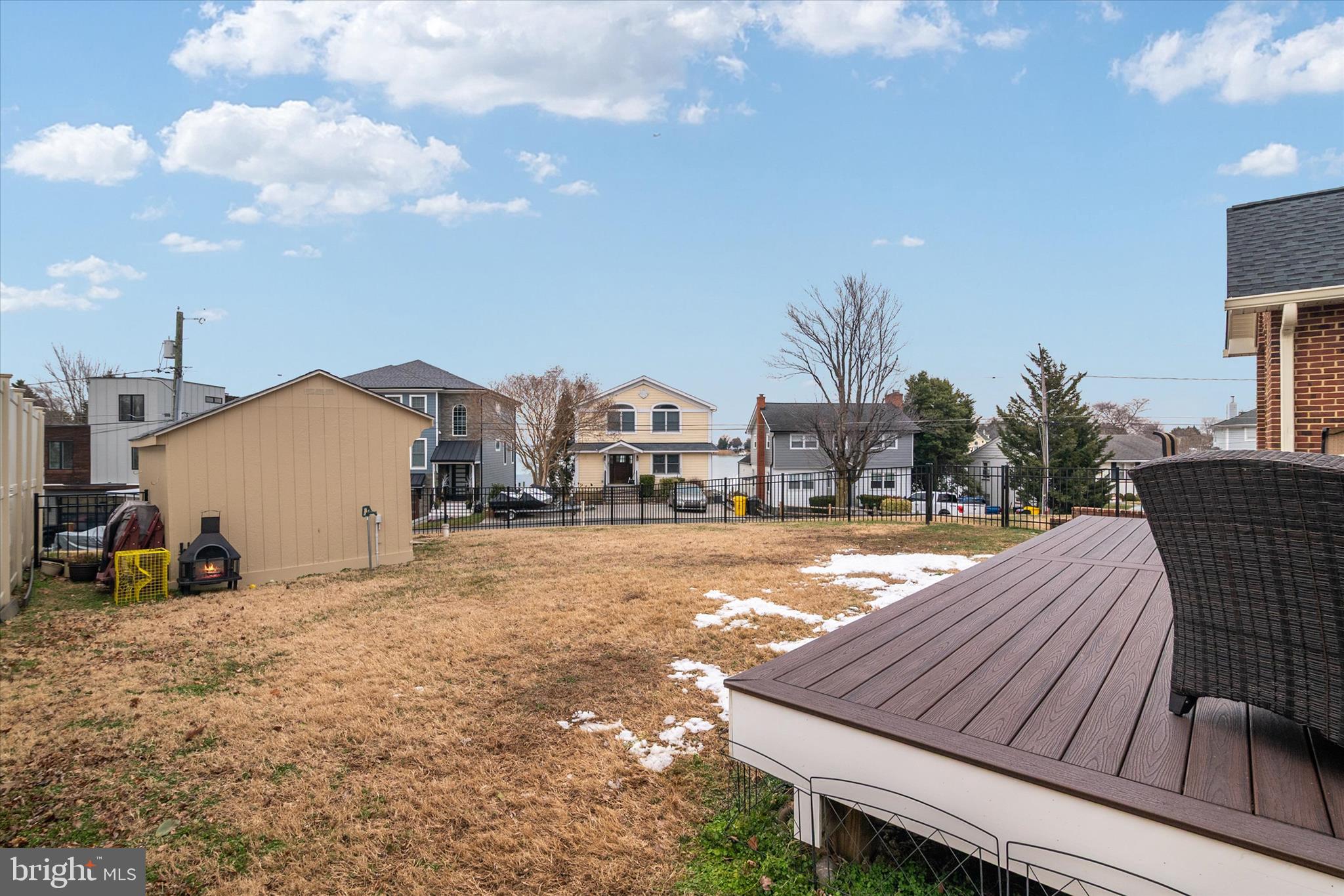 TURKEY POINT - Residential