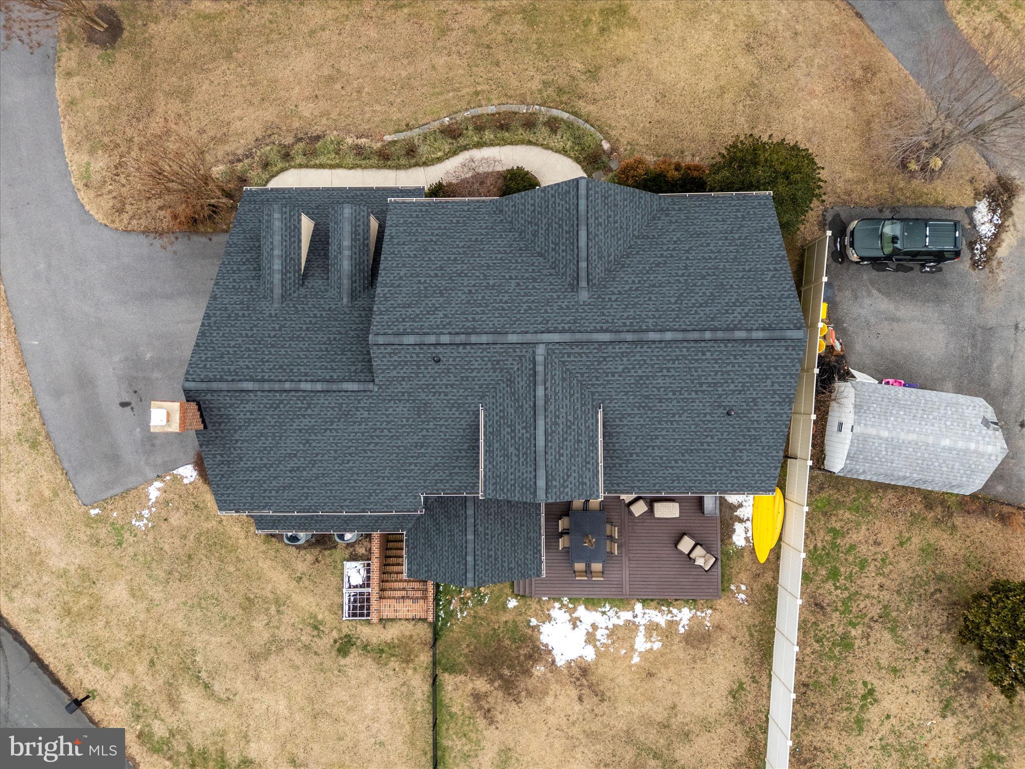 TURKEY POINT - Residential