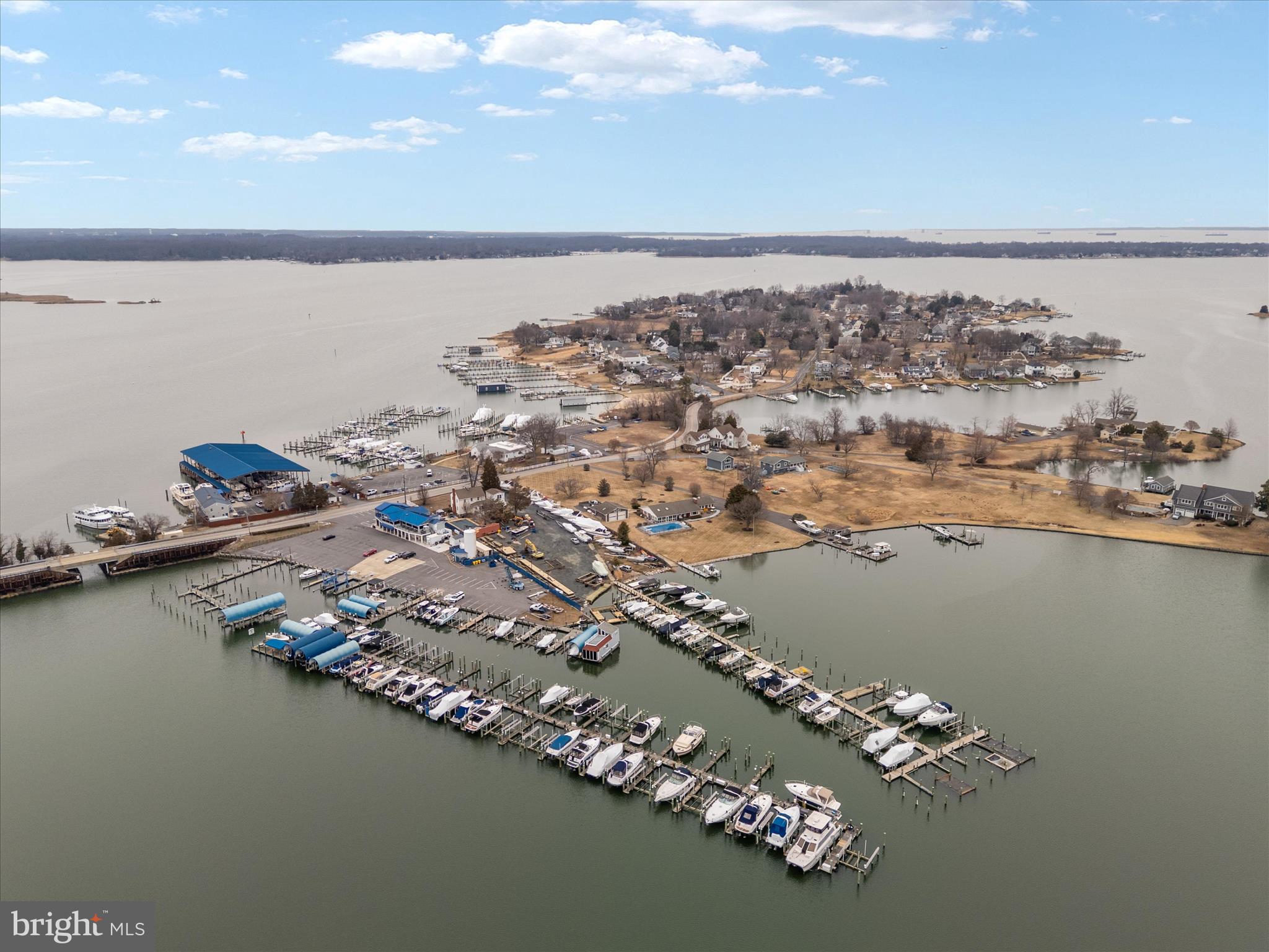 TURKEY POINT - Residential