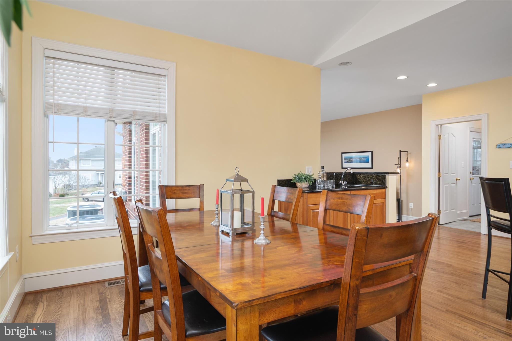 TURKEY POINT - Residential