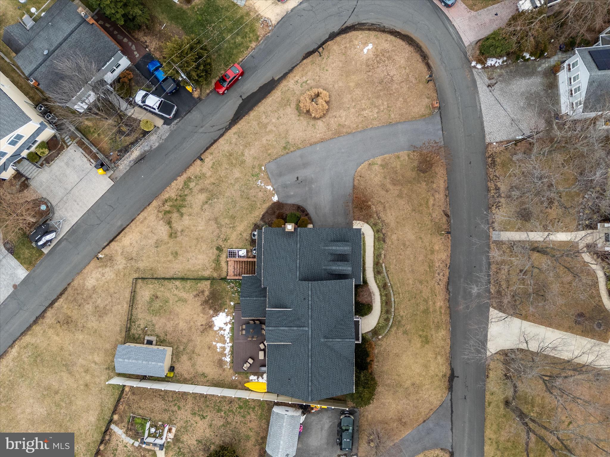 TURKEY POINT - Residential