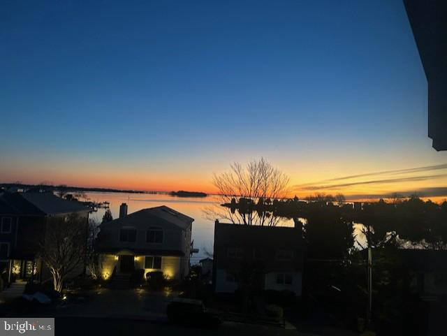 TURKEY POINT - Residential