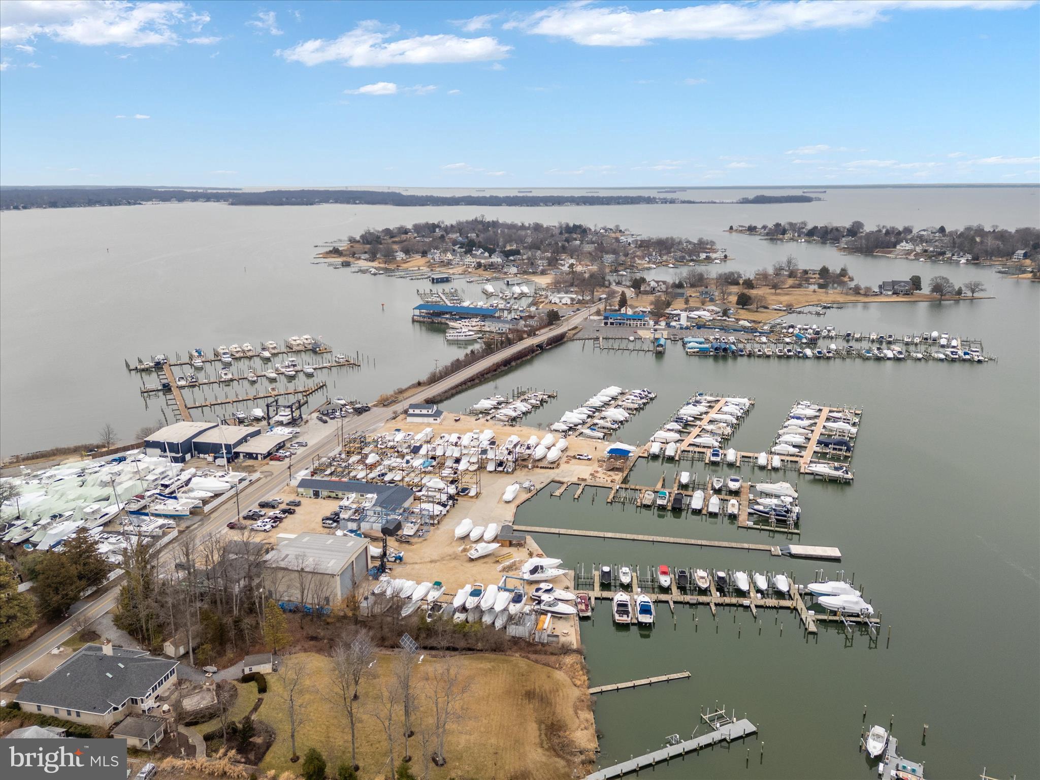 TURKEY POINT - Residential