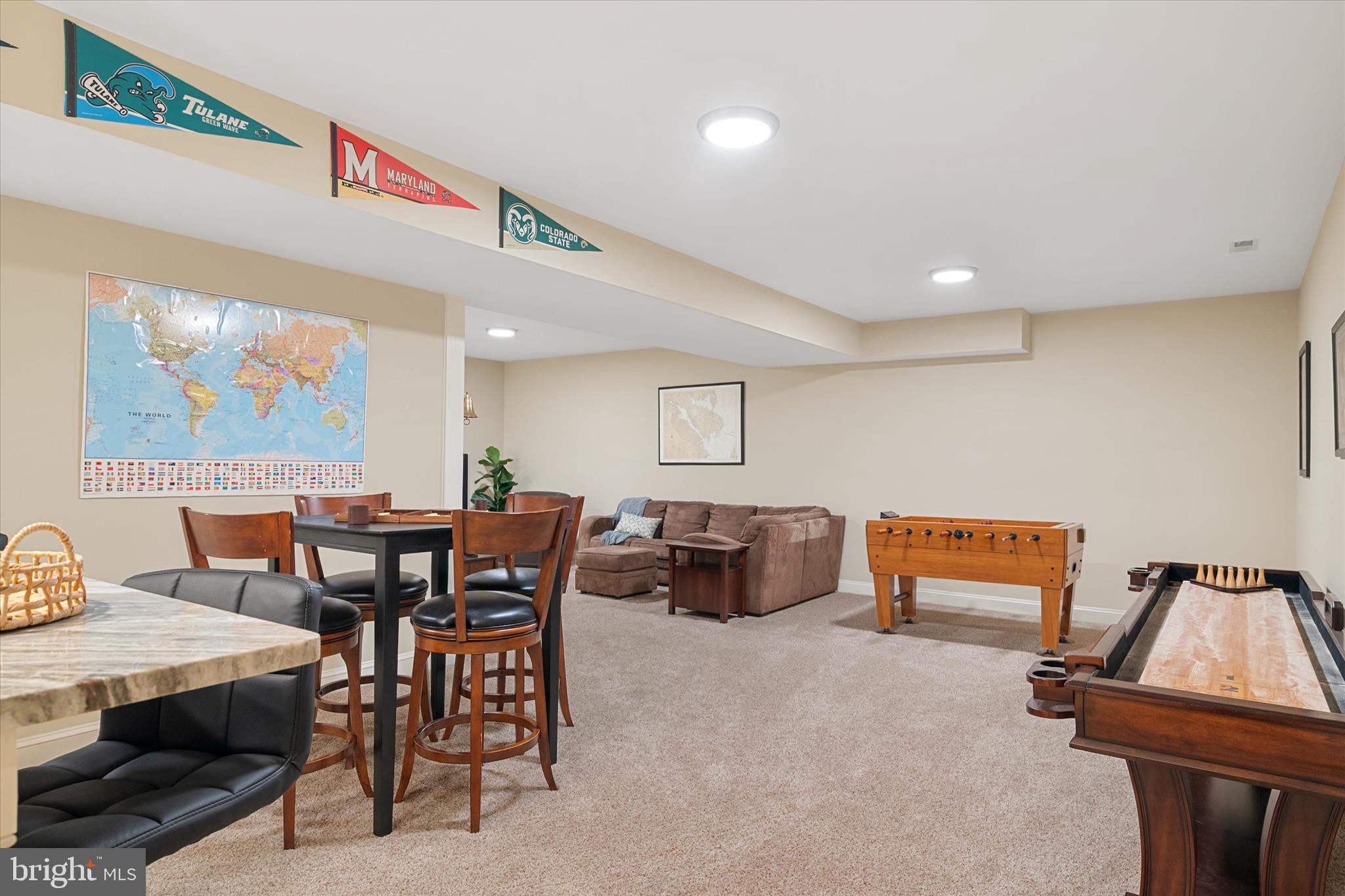 TURKEY POINT - Residential