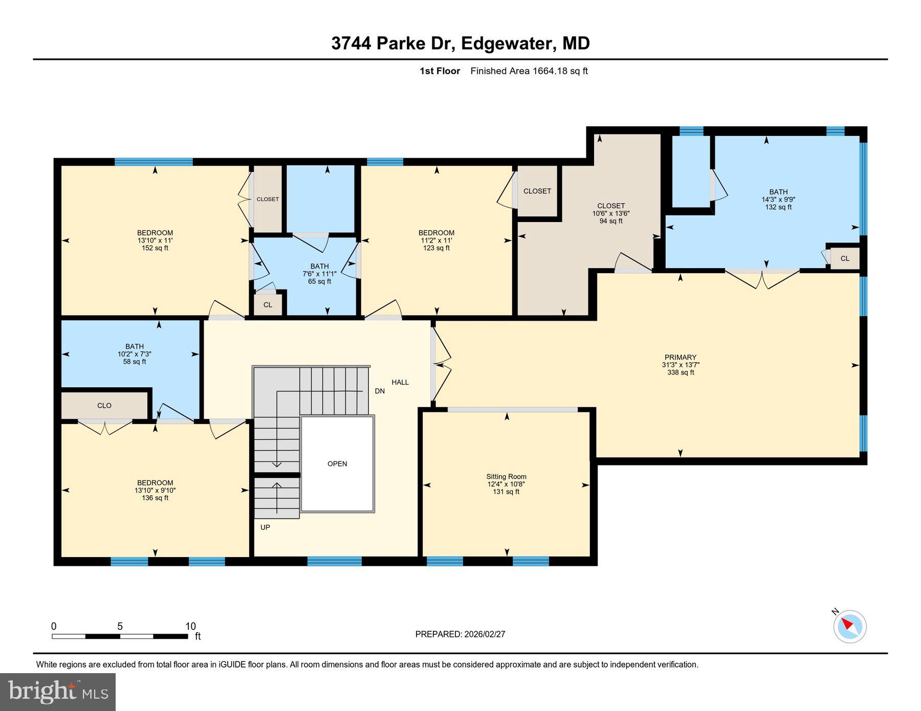 TURKEY POINT - Residential