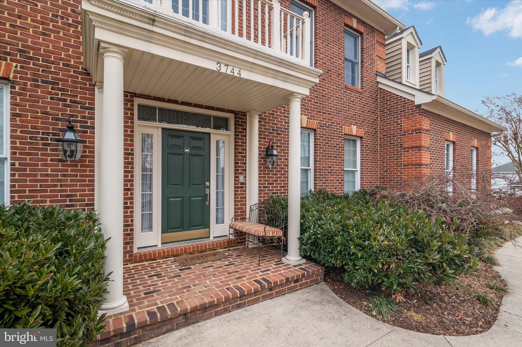 TURKEY POINT - Residential