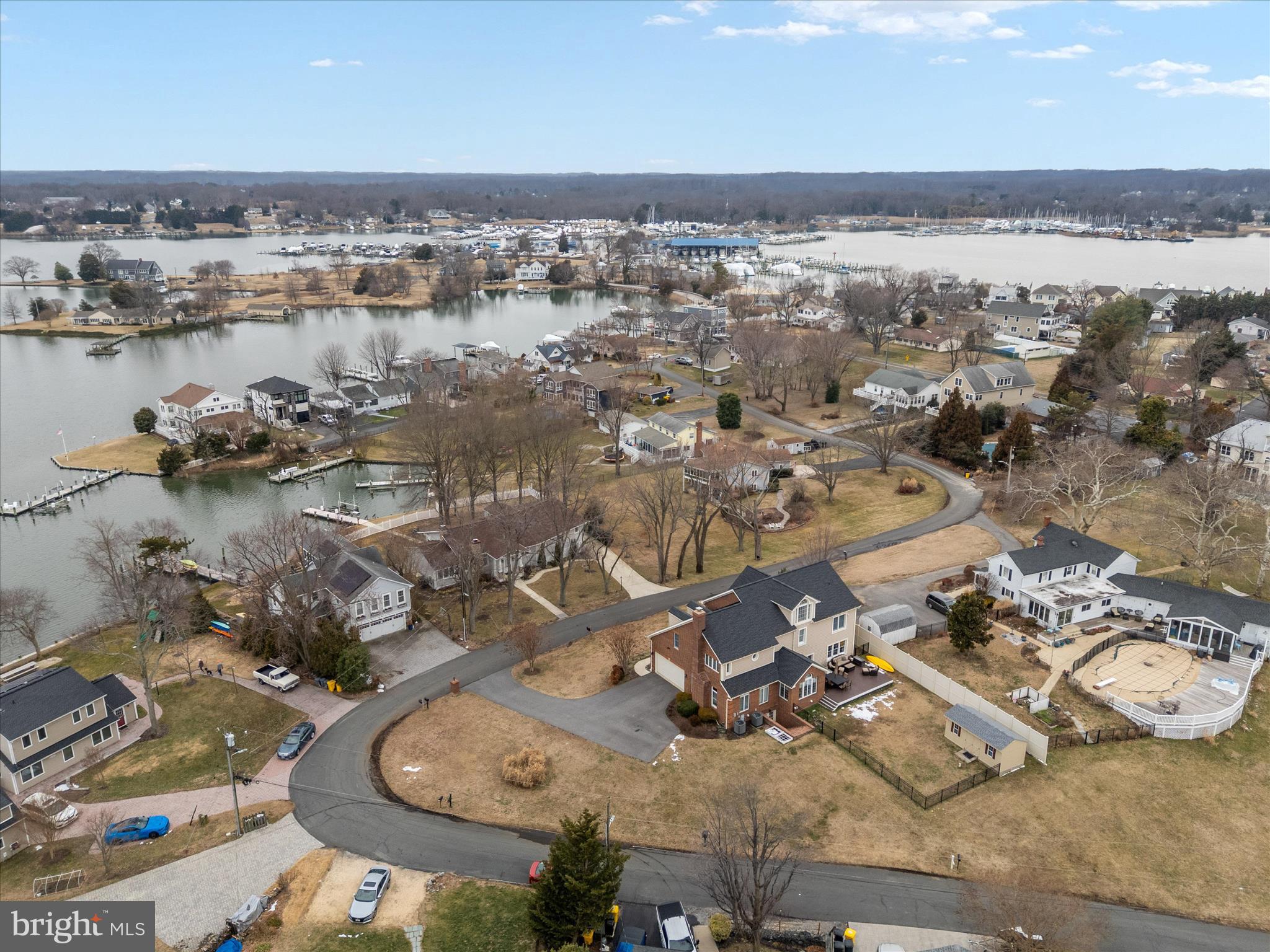 TURKEY POINT - Residential