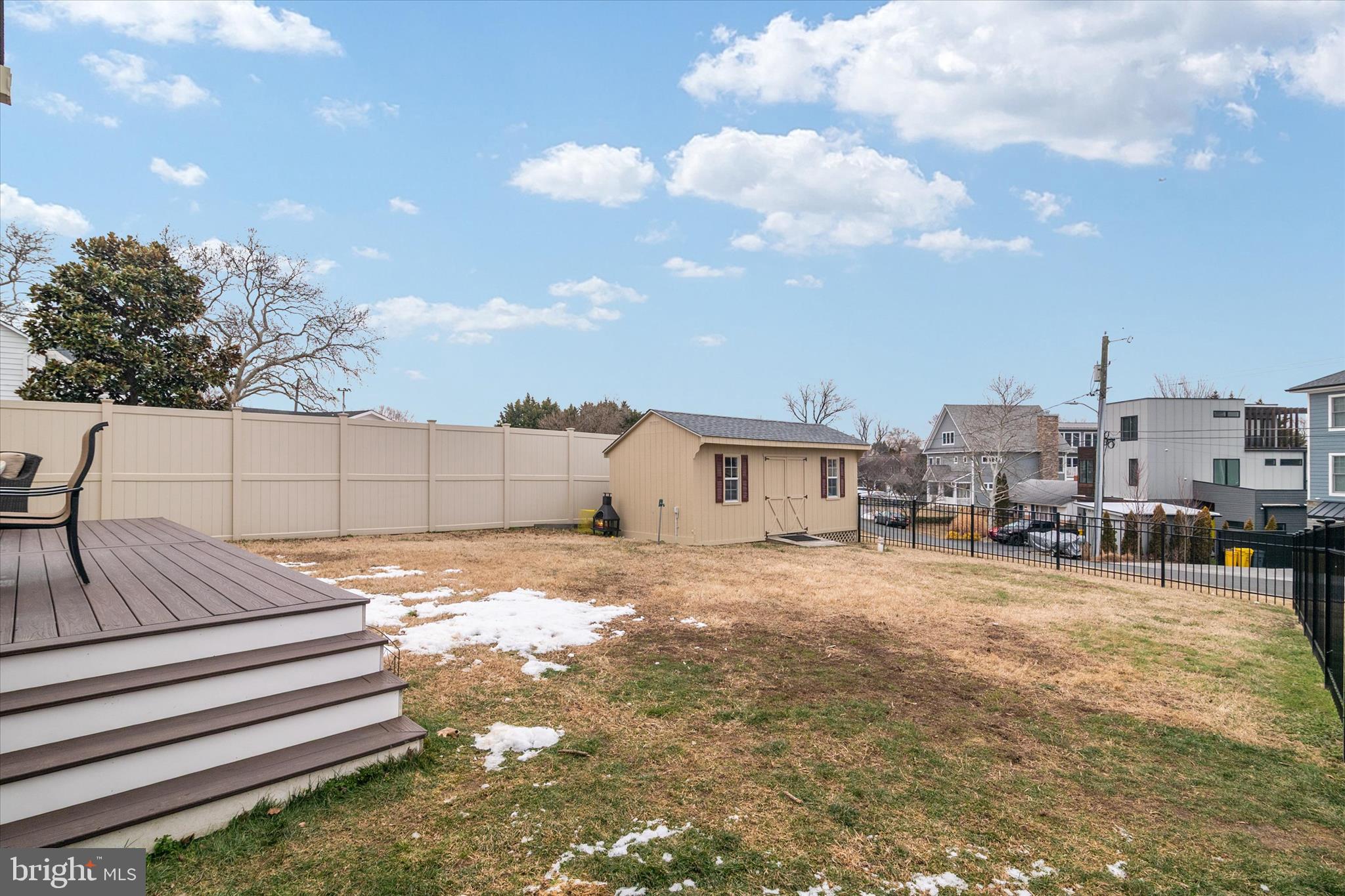 TURKEY POINT - Residential