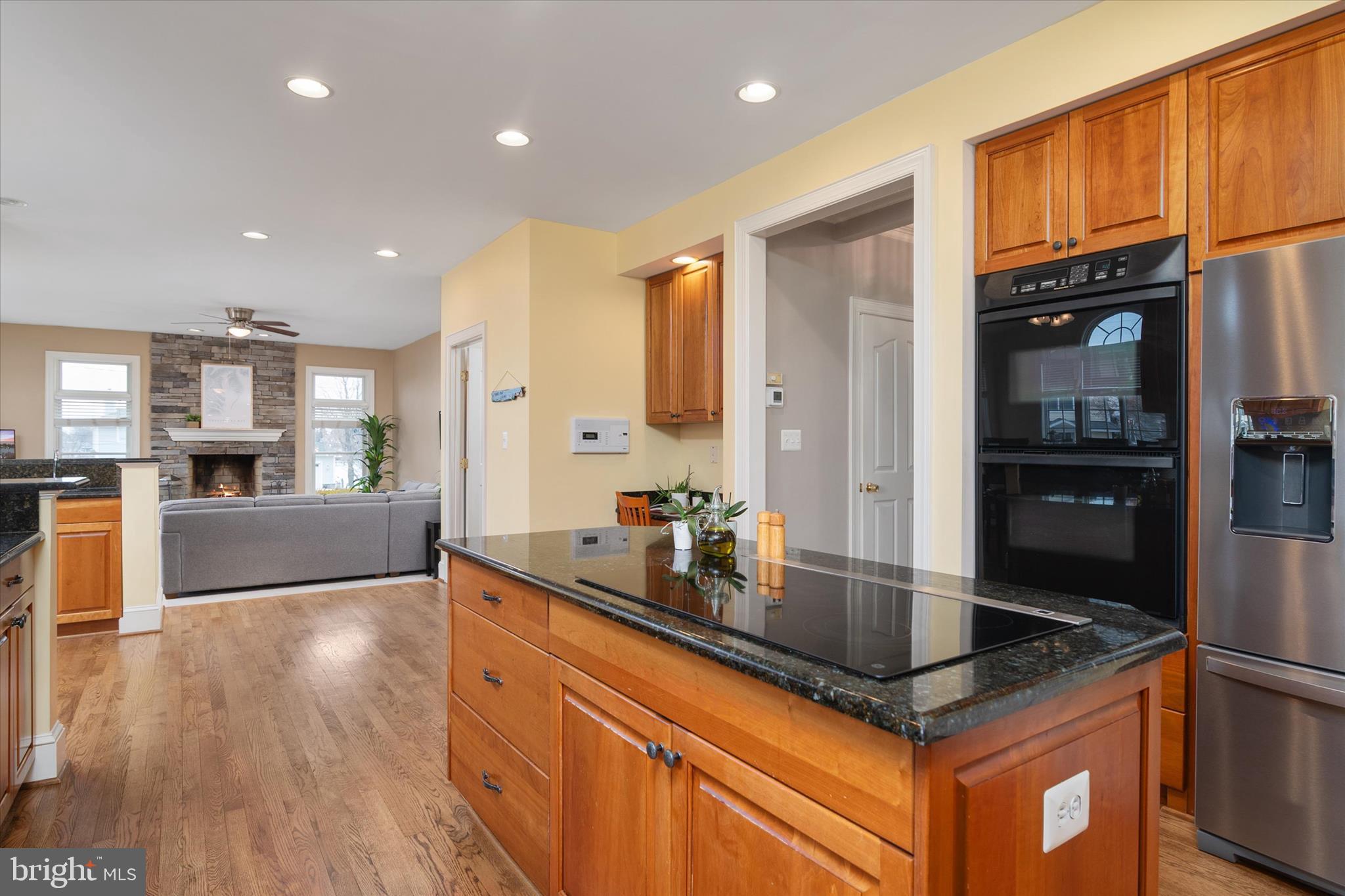 TURKEY POINT - Residential