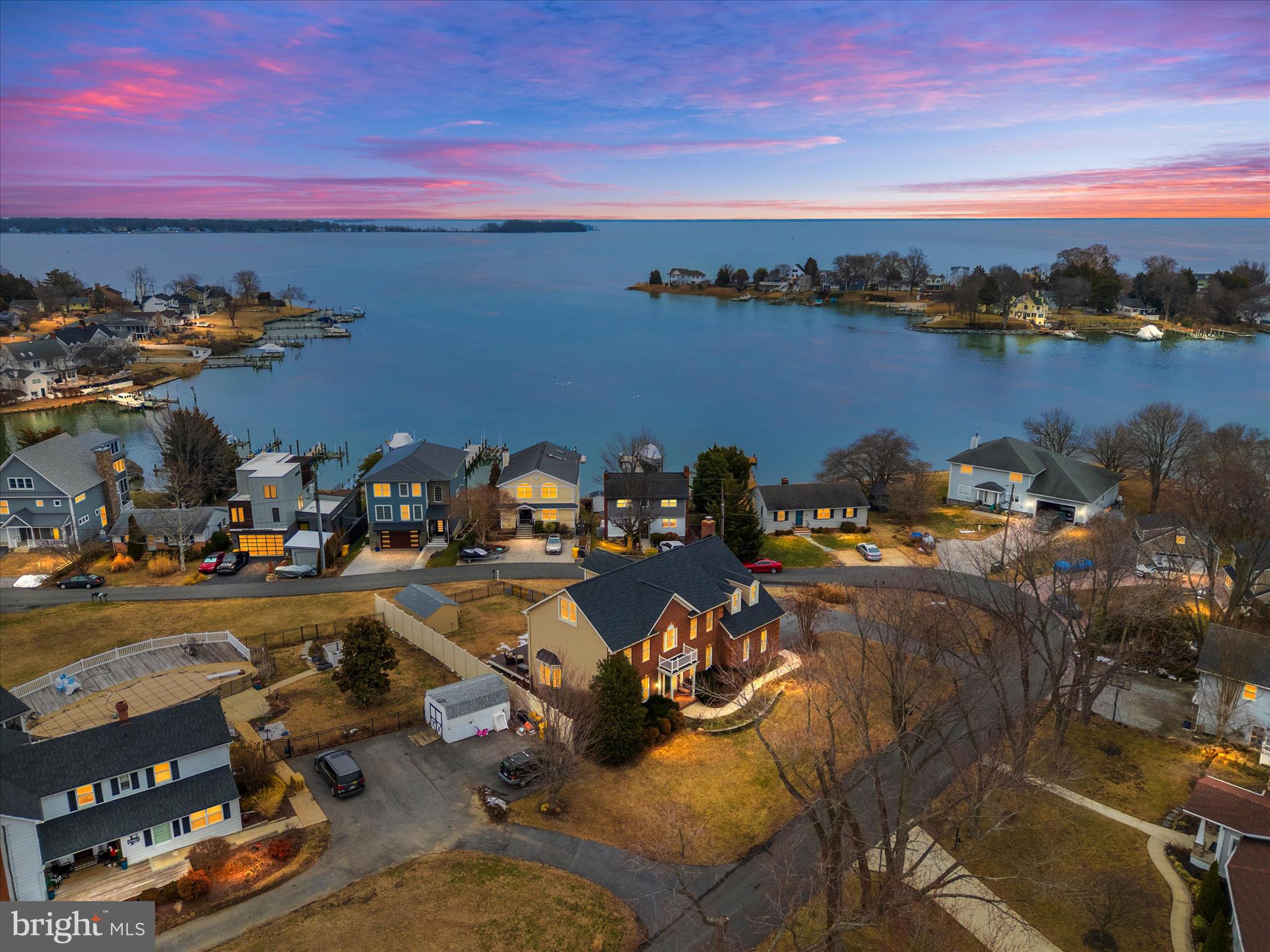 TURKEY POINT - Residential
