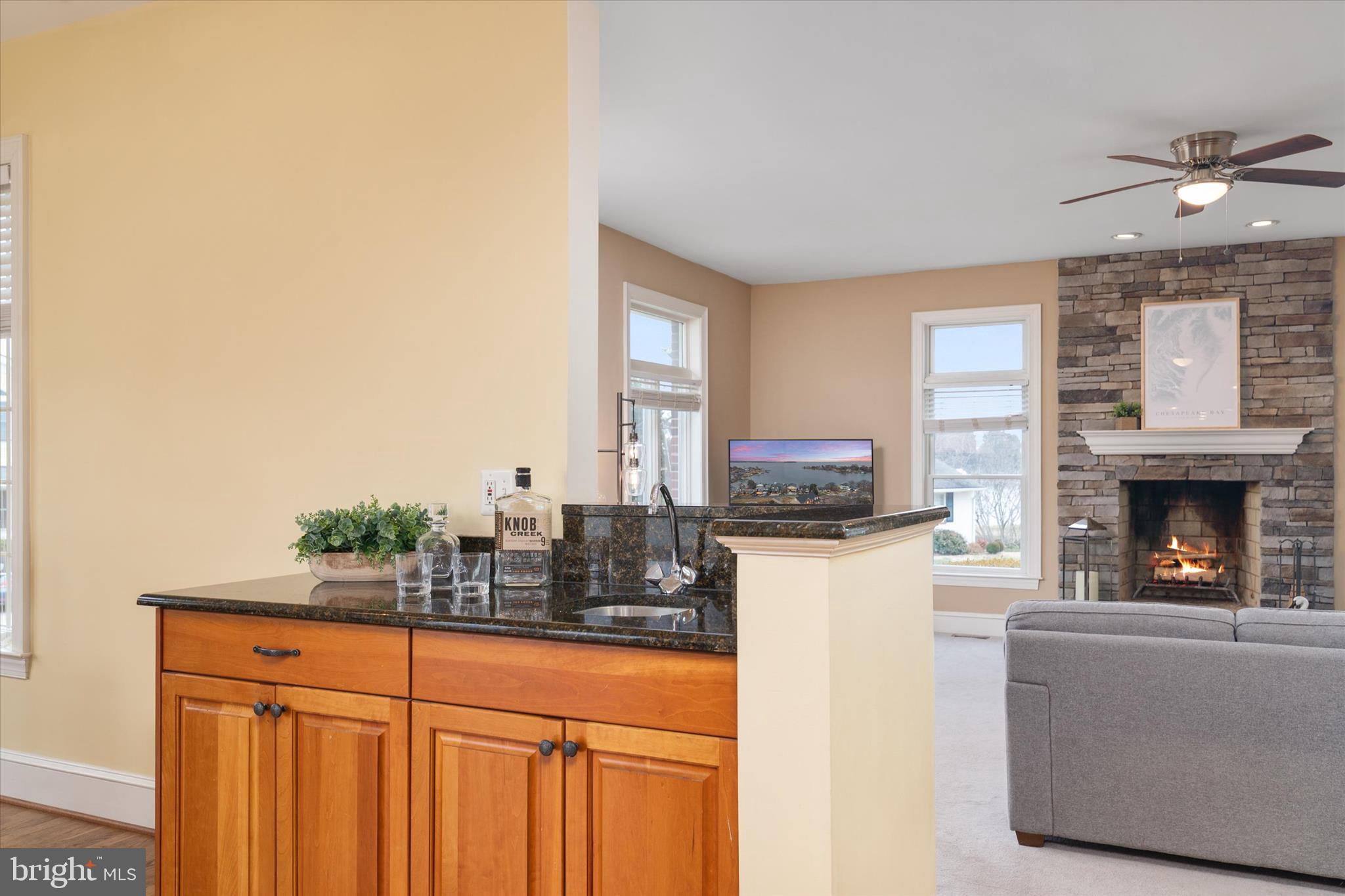 TURKEY POINT - Residential