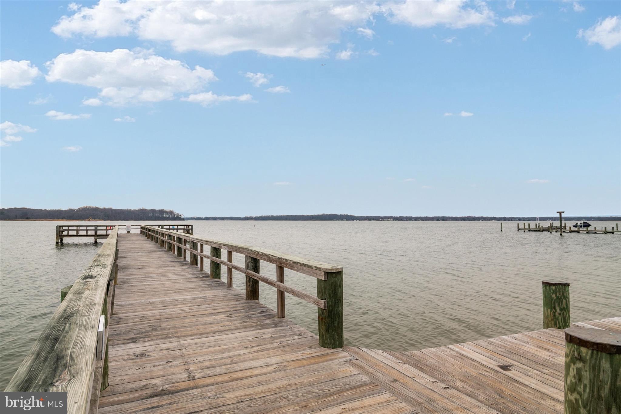 TURKEY POINT - Residential