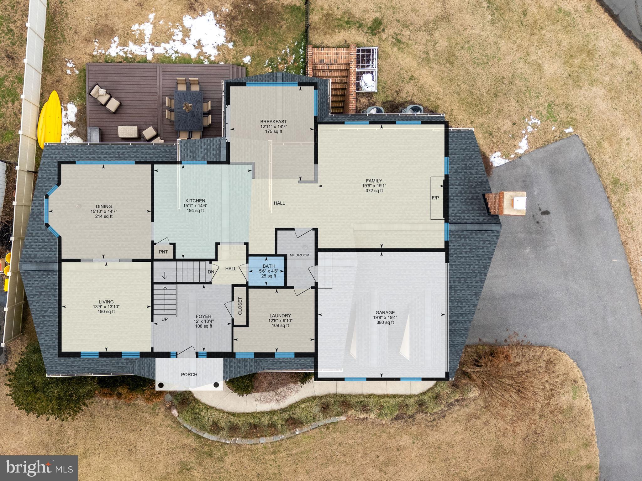 TURKEY POINT - Residential