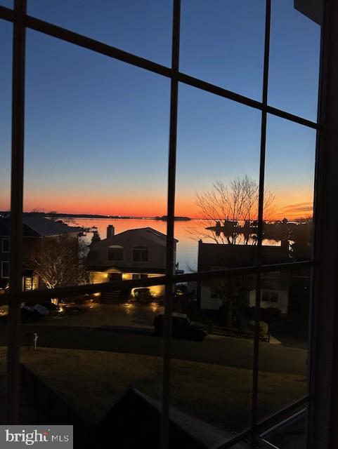 TURKEY POINT - Residential