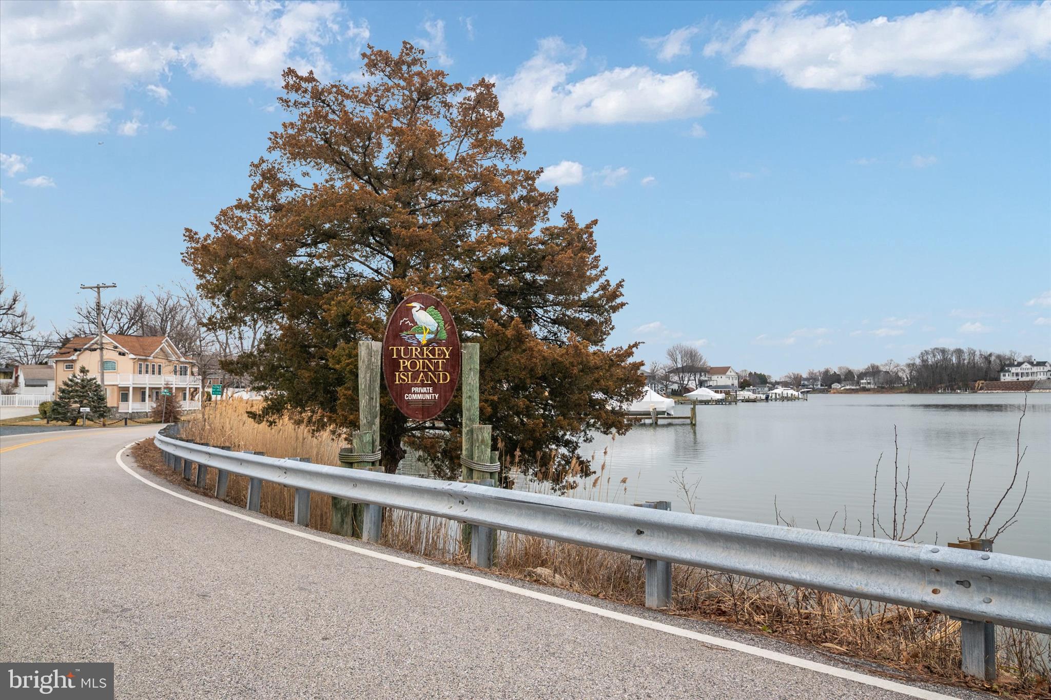 TURKEY POINT - Residential