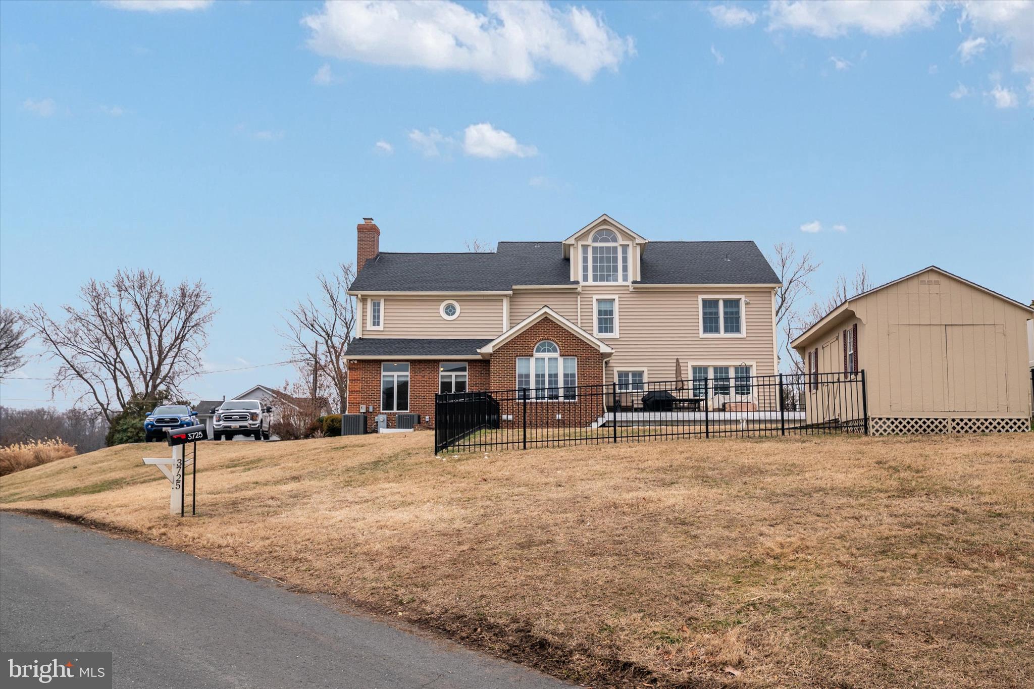 TURKEY POINT - Residential