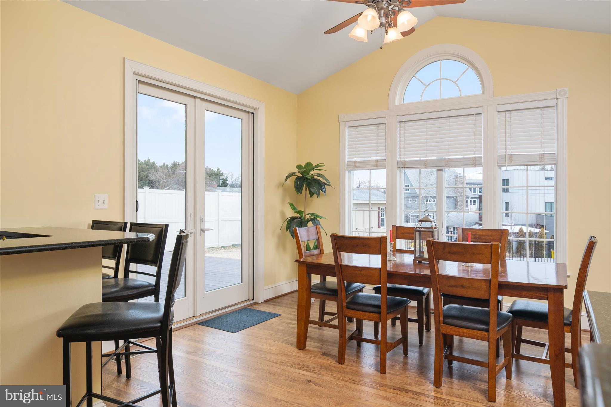 TURKEY POINT - Residential