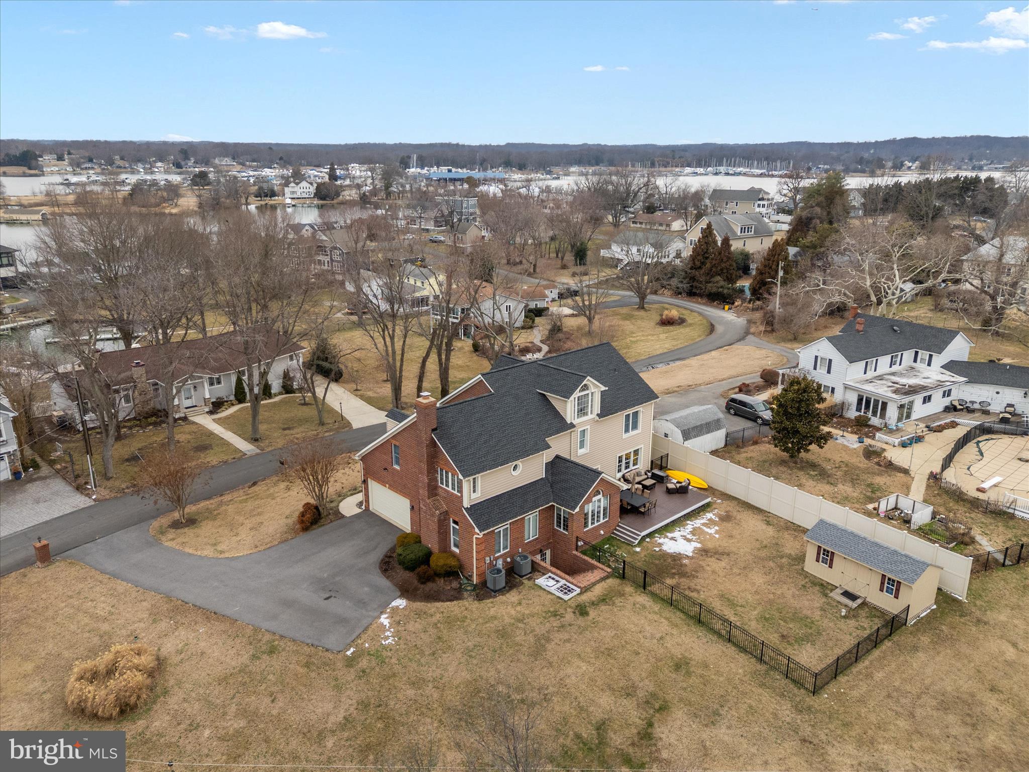 TURKEY POINT - Residential