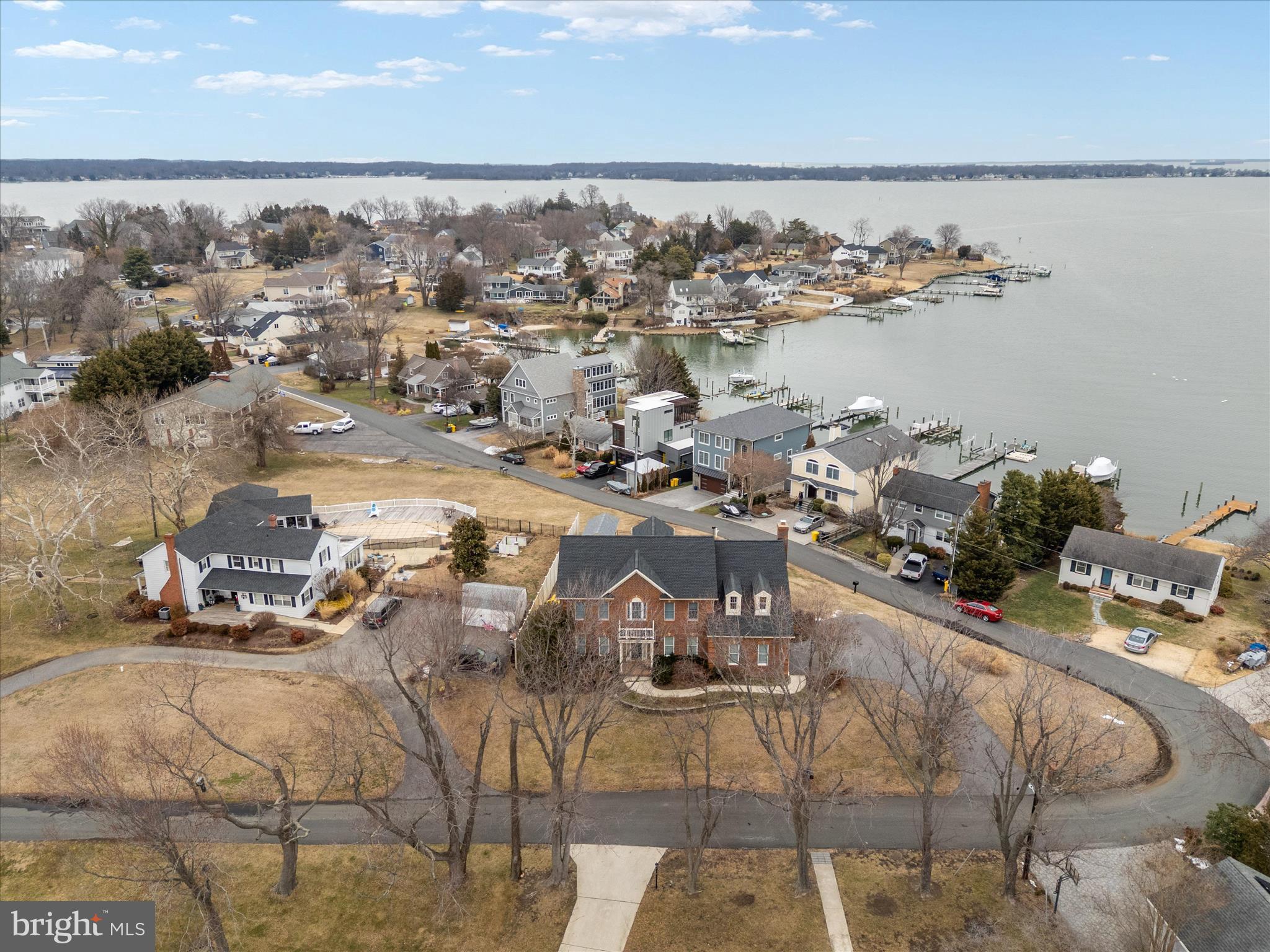 TURKEY POINT - Residential