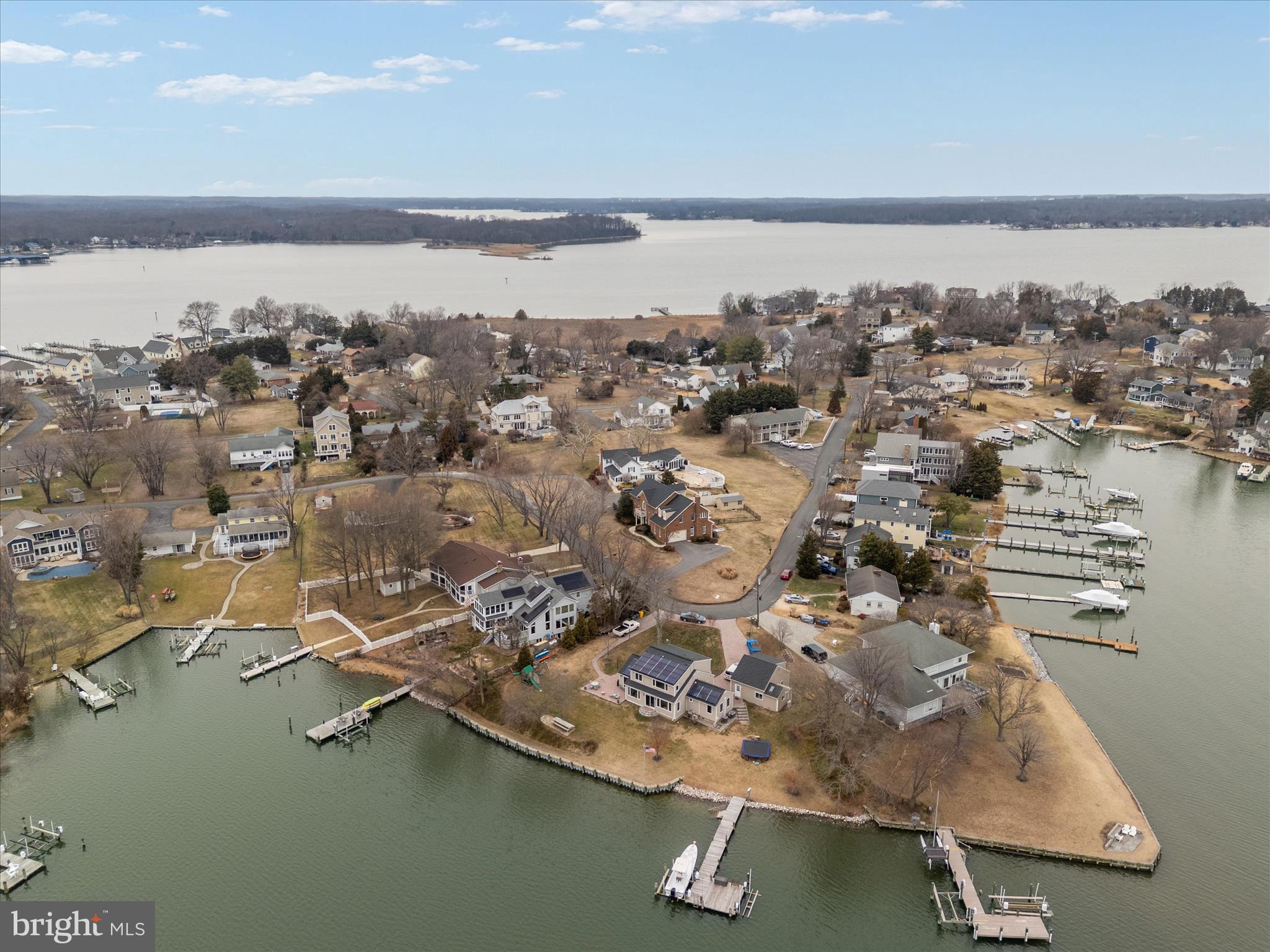 TURKEY POINT - Residential