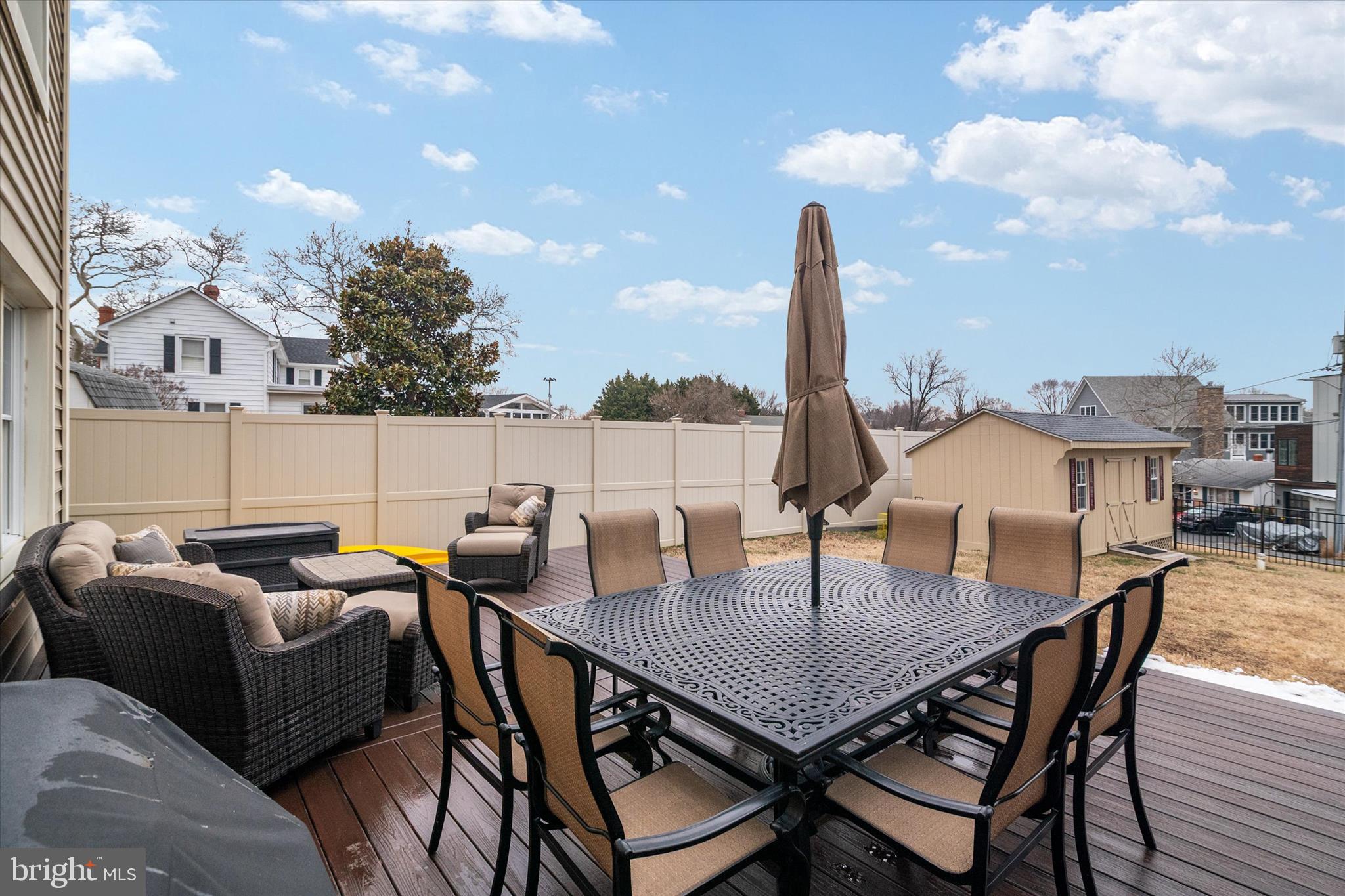 TURKEY POINT - Residential