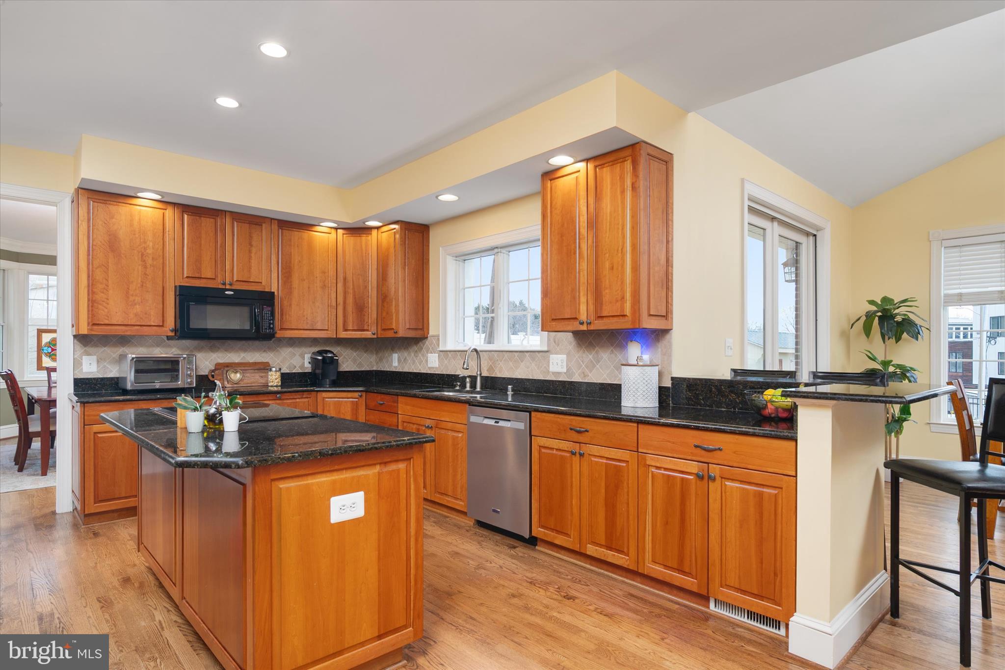 TURKEY POINT - Residential