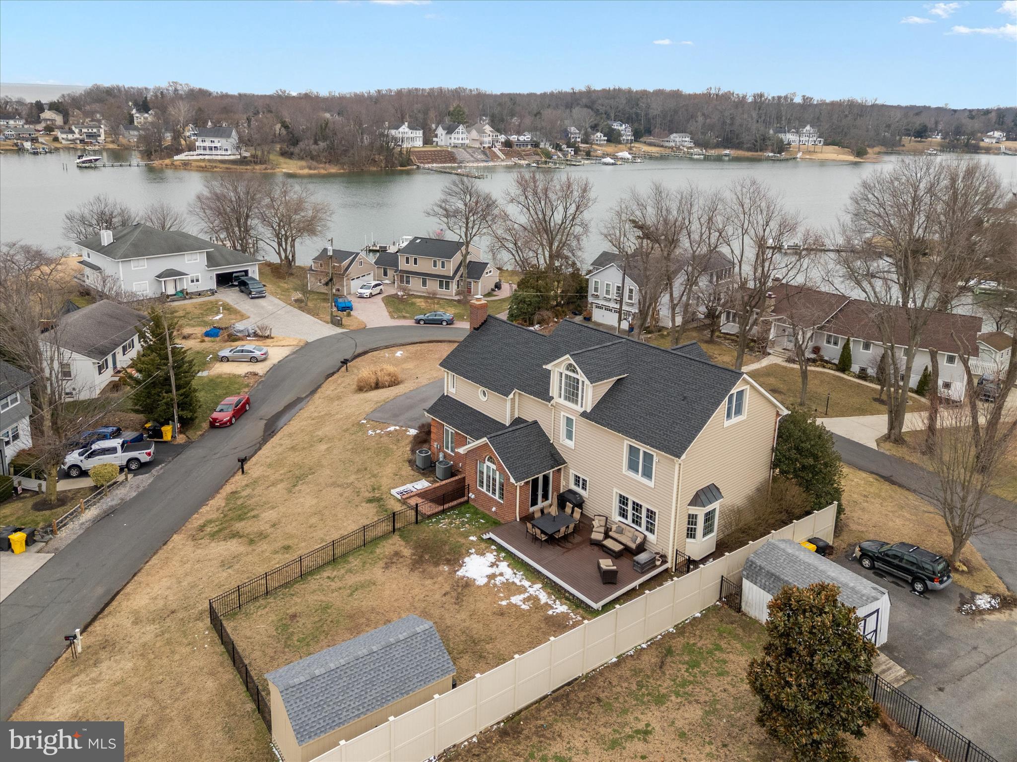 TURKEY POINT - Residential