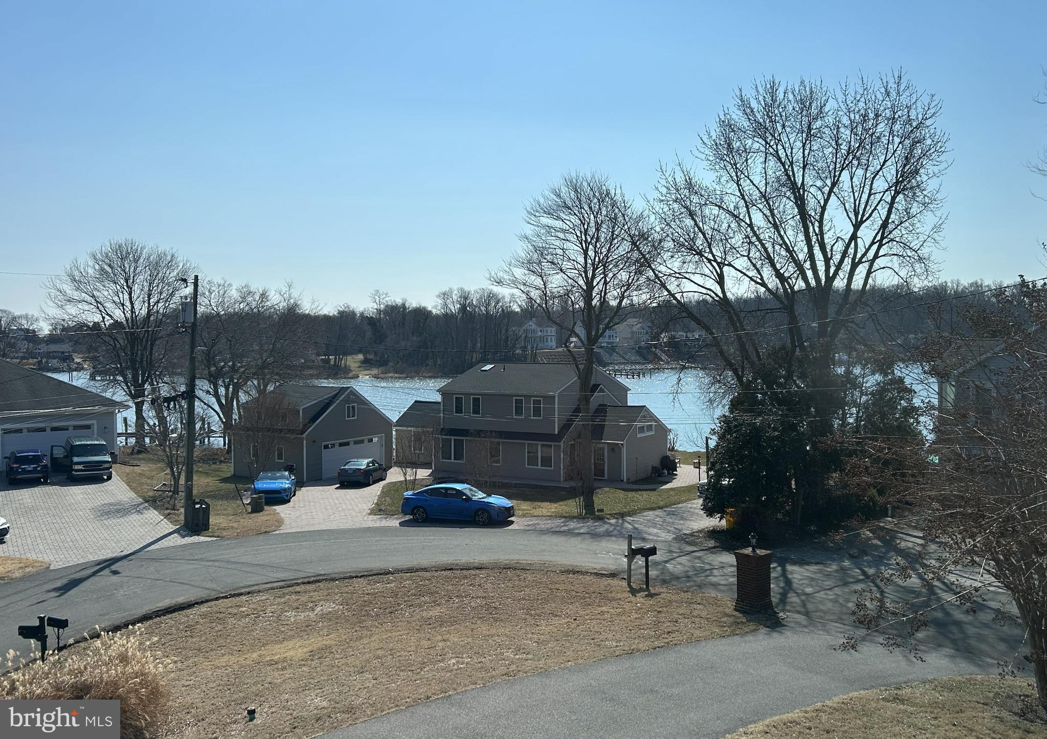 TURKEY POINT - Residential