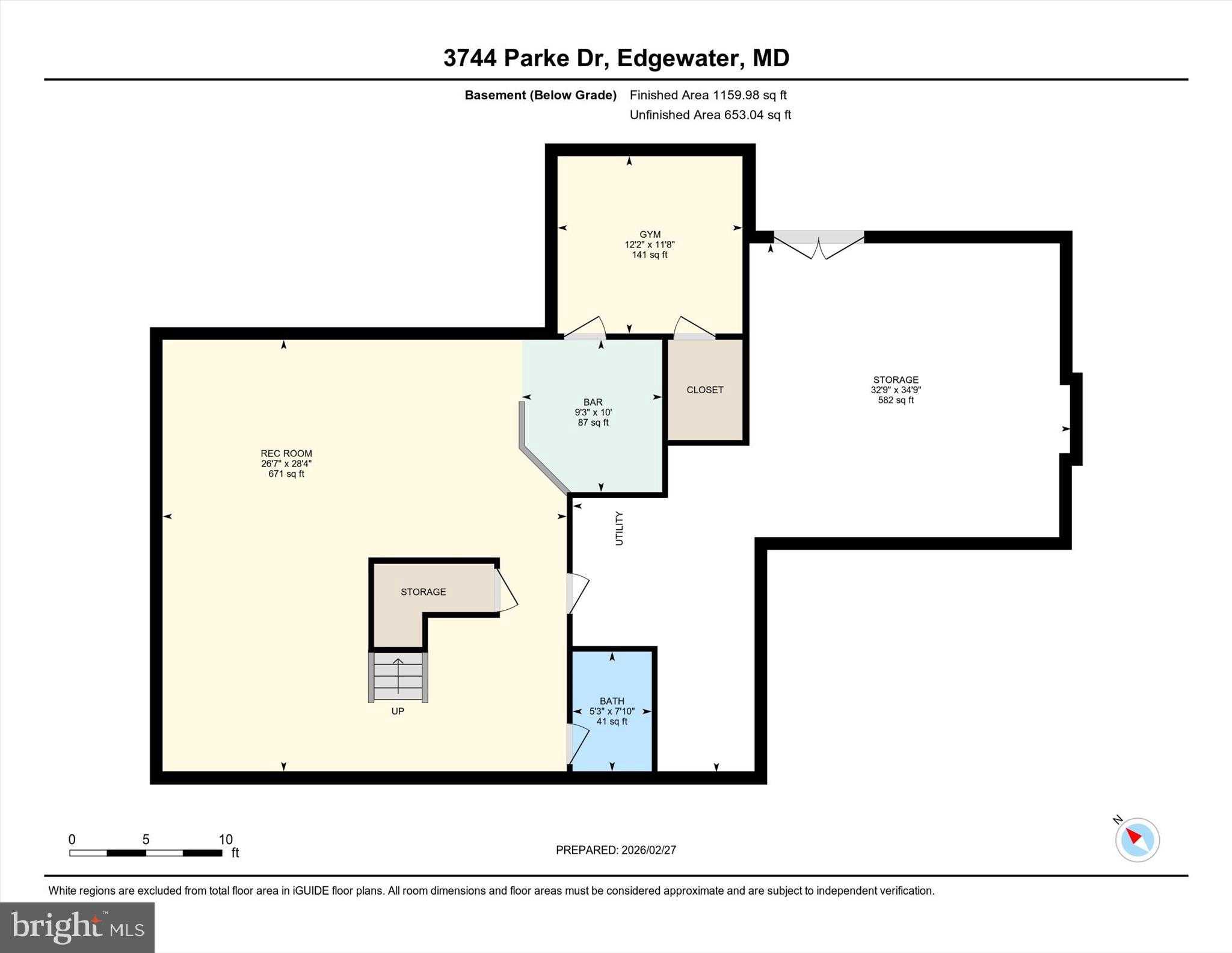 TURKEY POINT - Residential